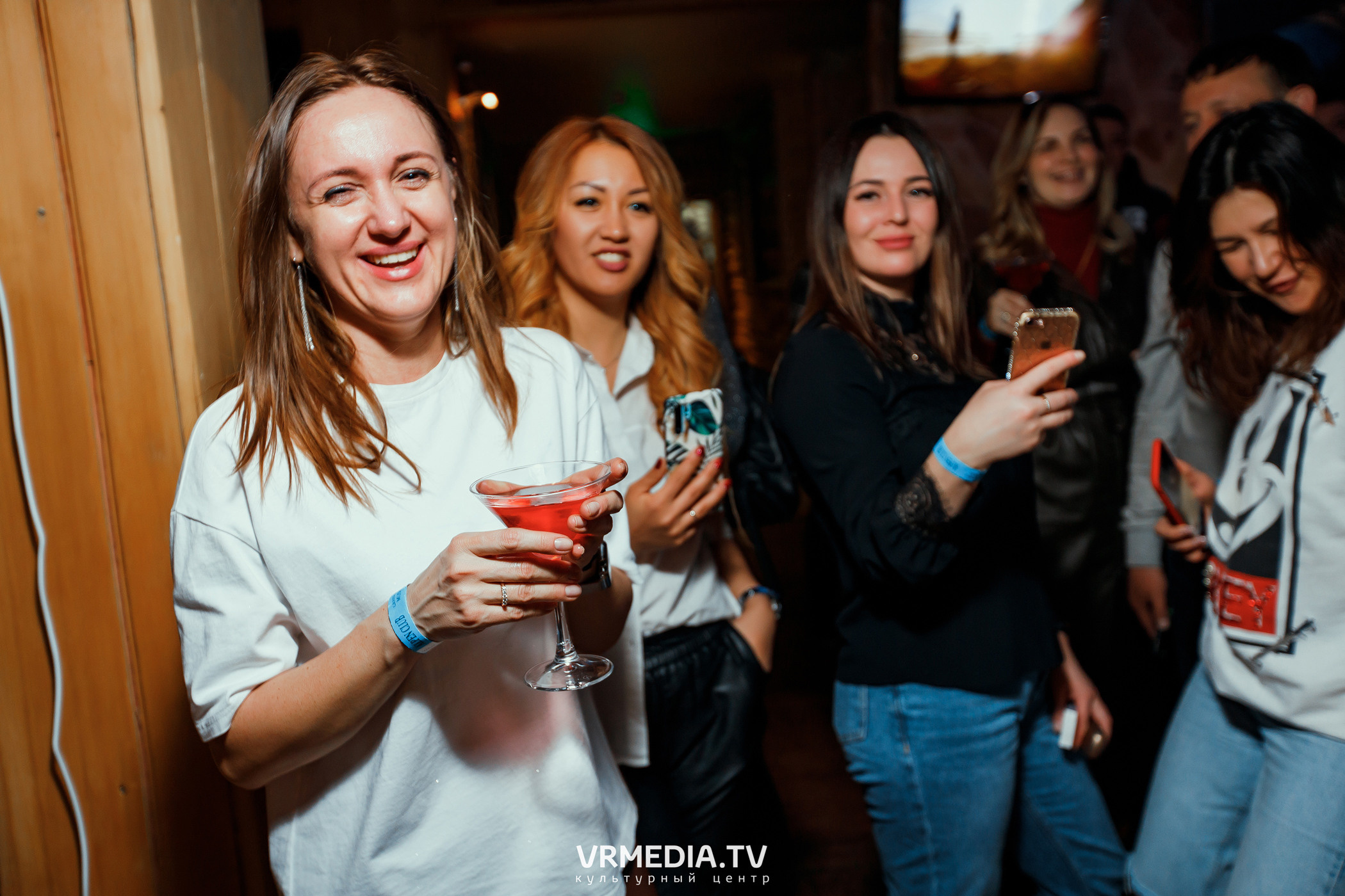 Выходные в «Alpen club»