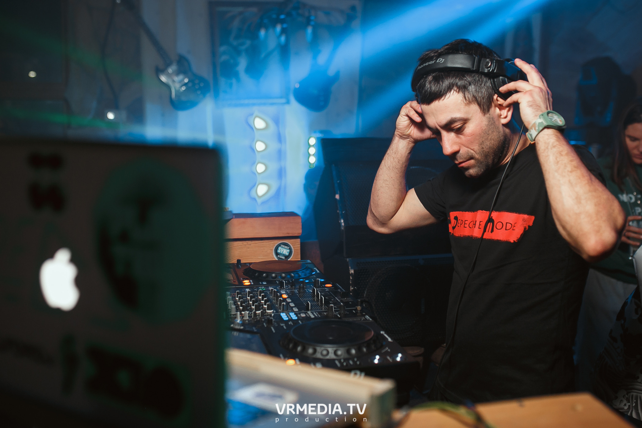 Выходные в «Alpen Club»