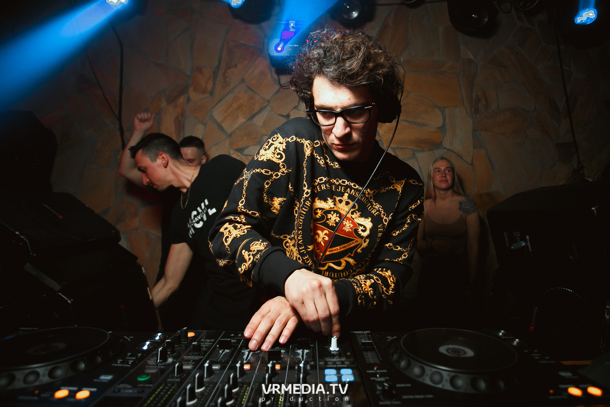 Выходные в «Alpen club»