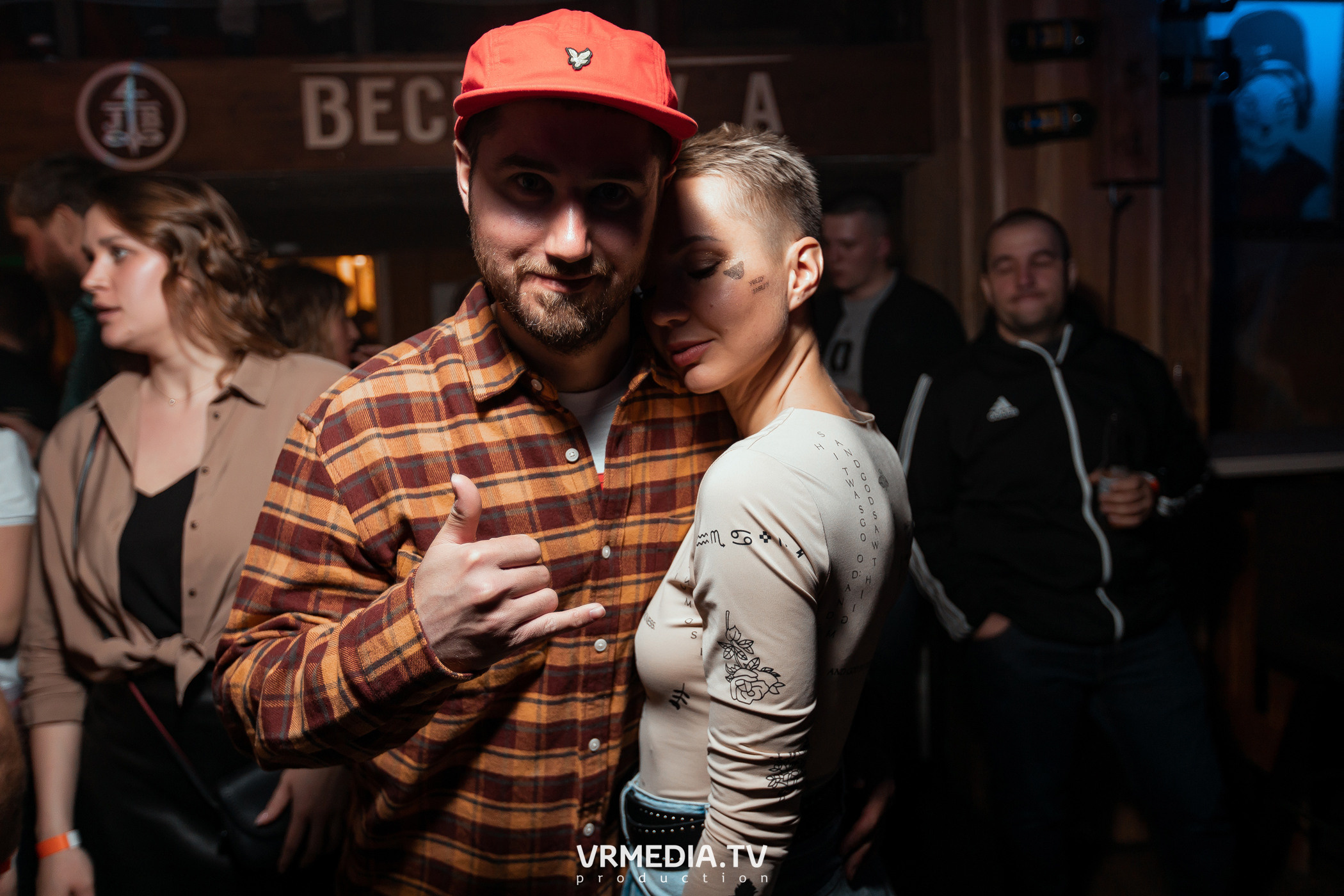 Выходные в «Alpen club»