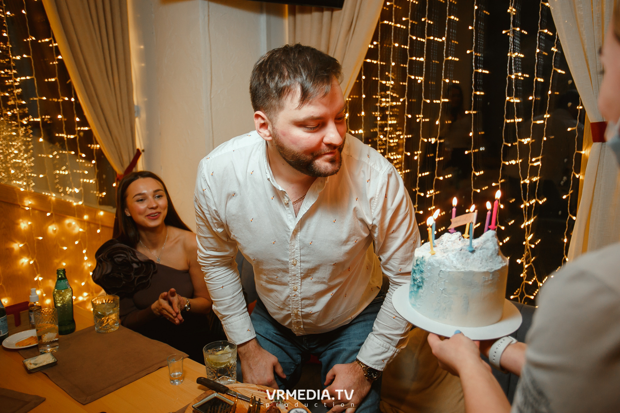 Выходные в «Alpen club»