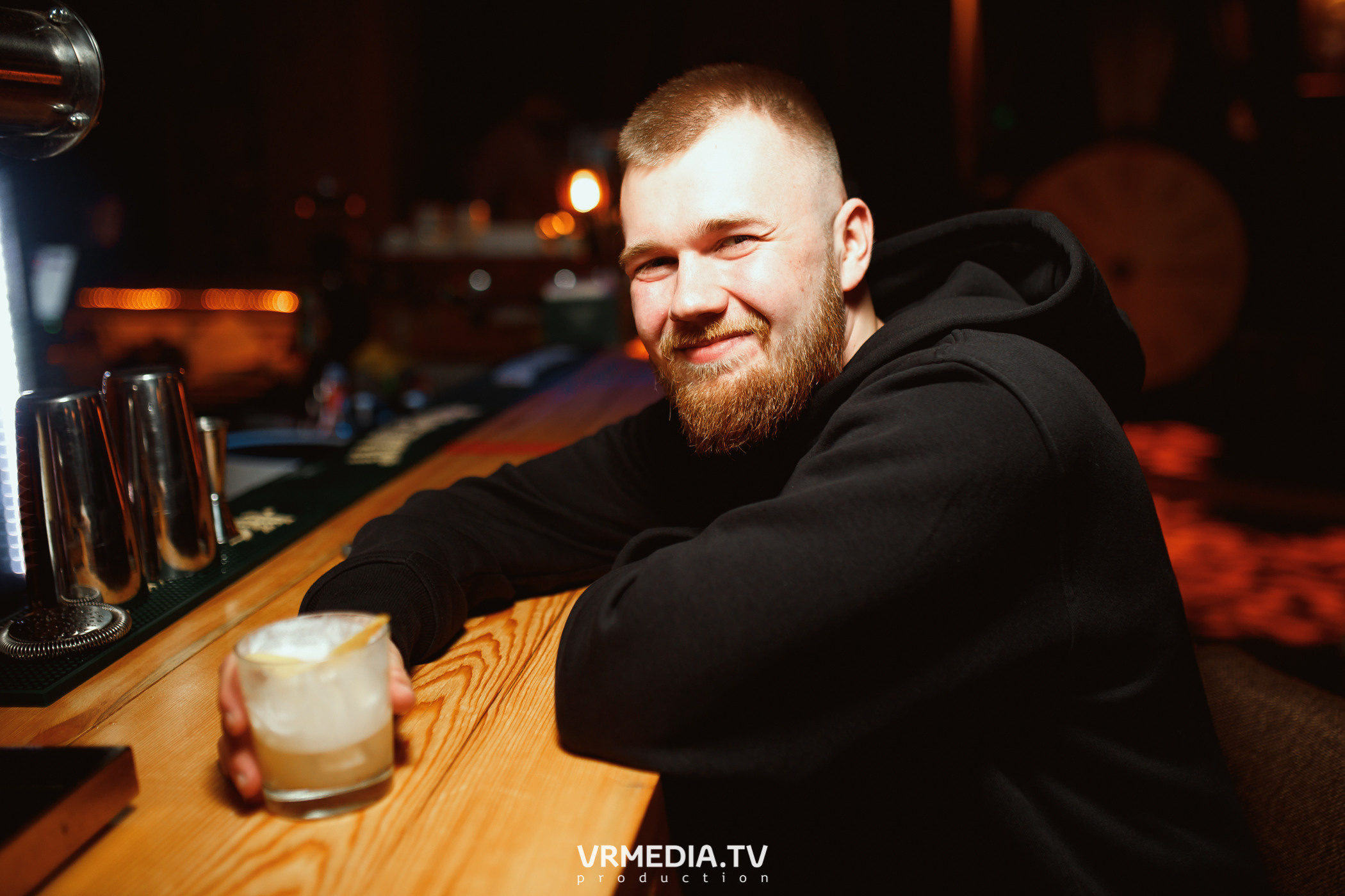 Выходные в «Alpen club»