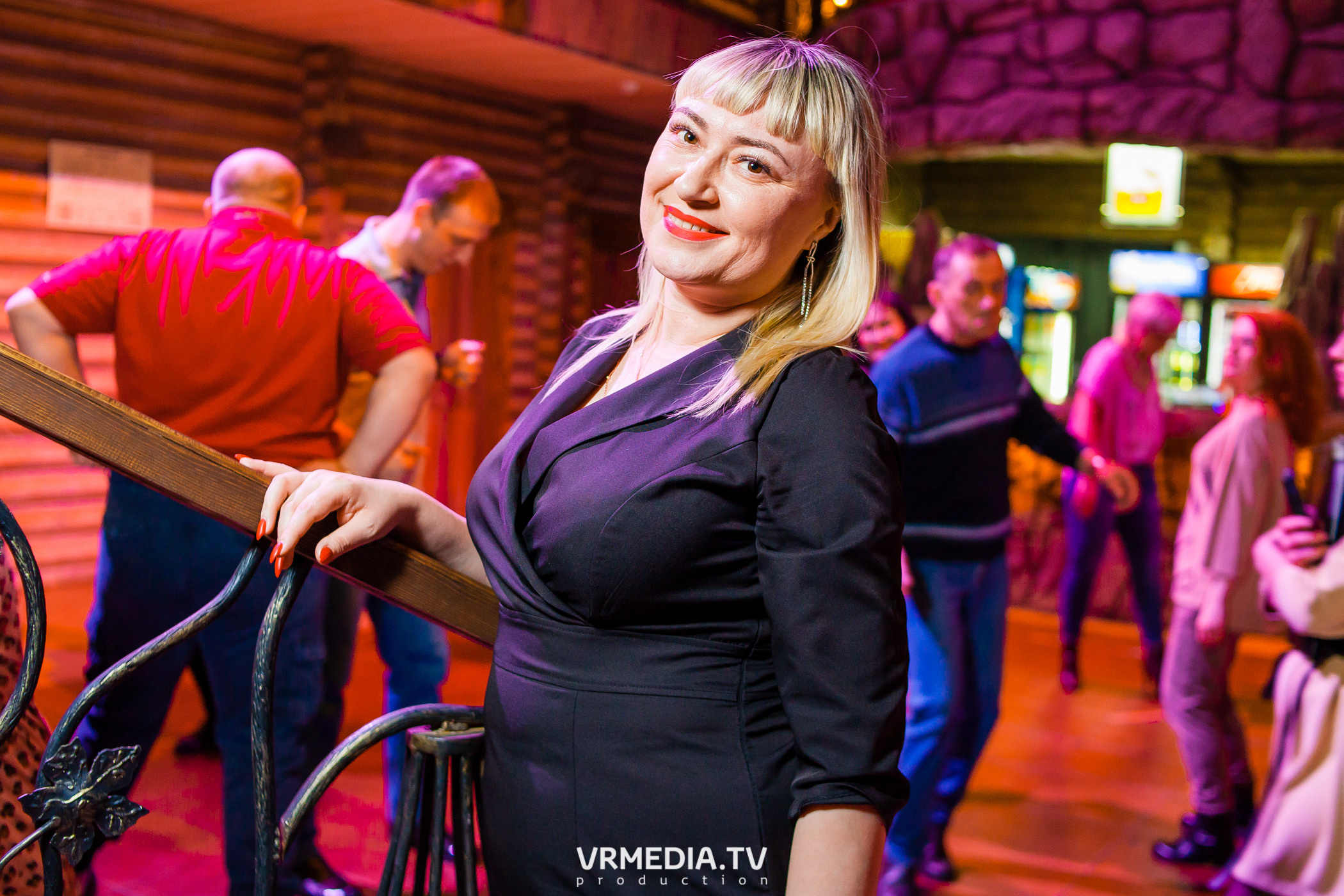 Выходные «У Петровича»