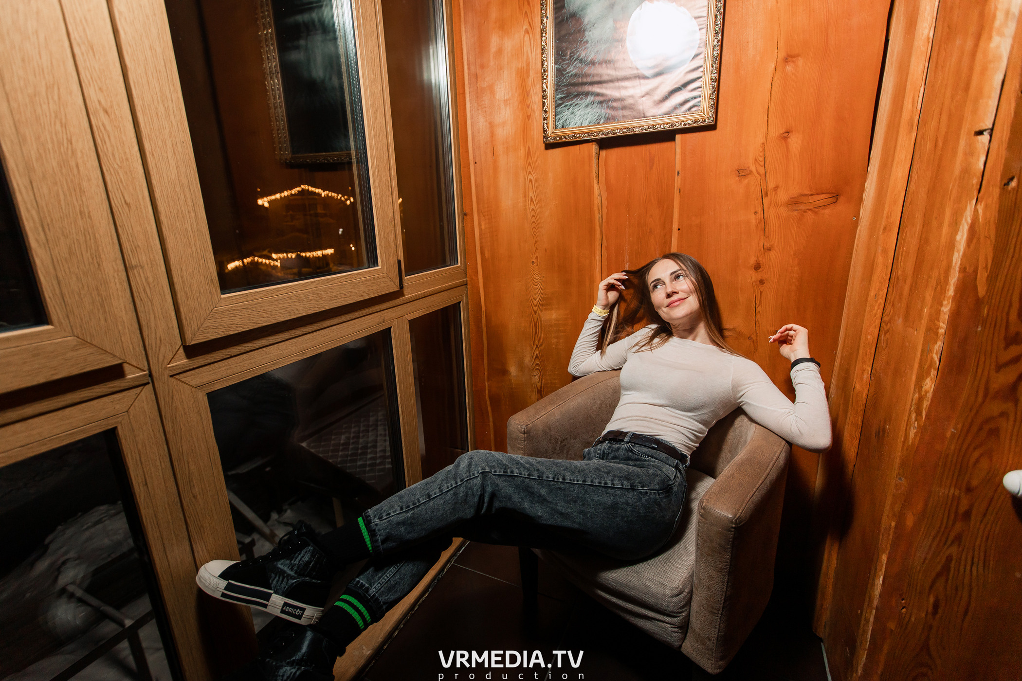 Выходные в «Alpen Club»