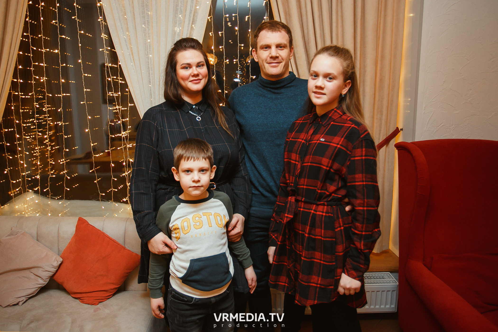 Выходные в «Alpen Club»