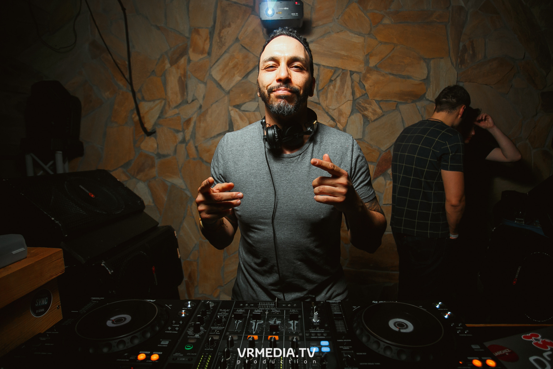 Выходные в «Alpen club»