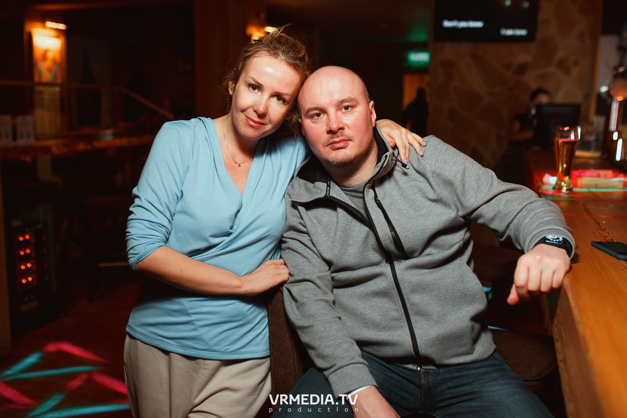 Выходные в «Alpen club»