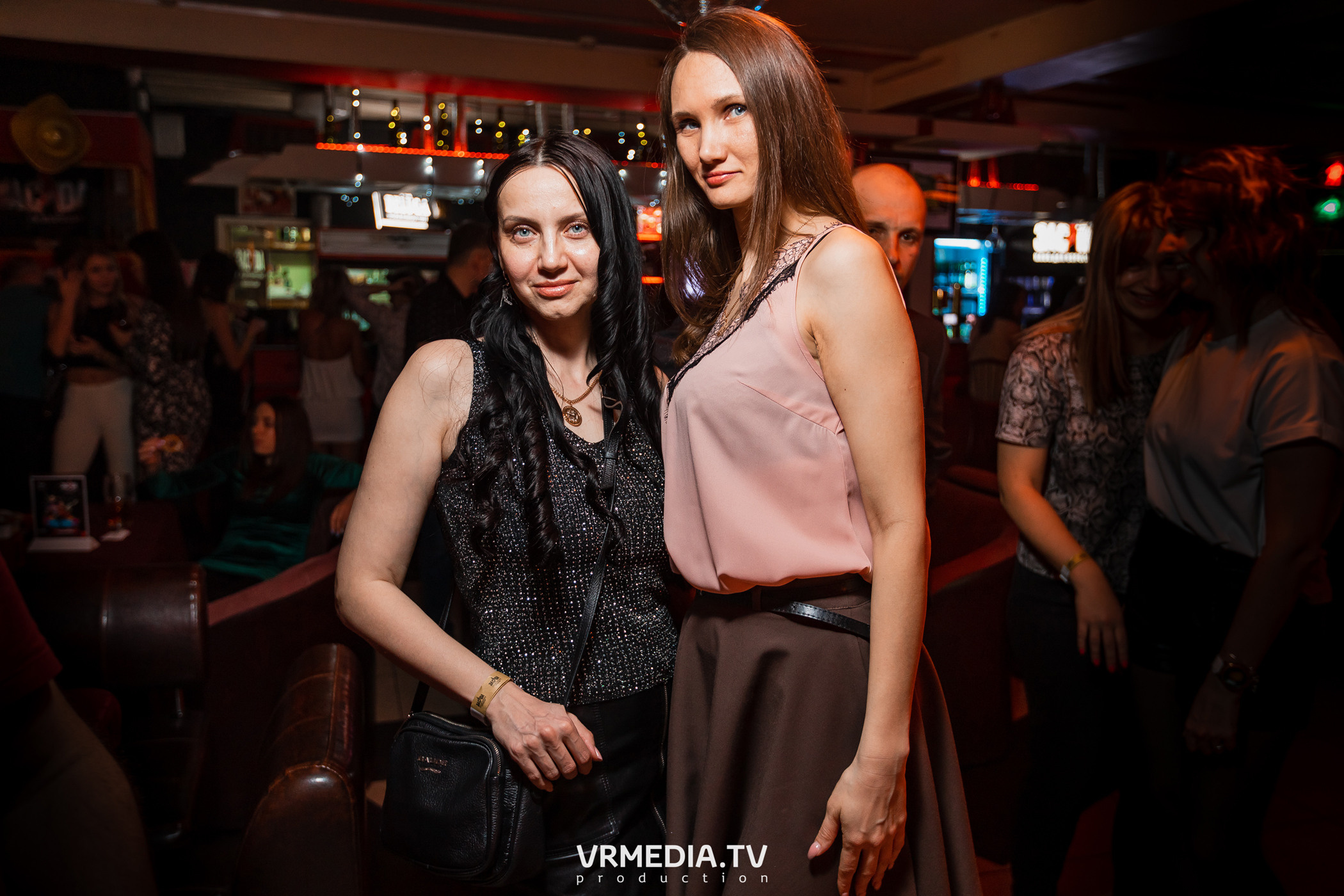 Группа «Вирус» в НК «Засада»