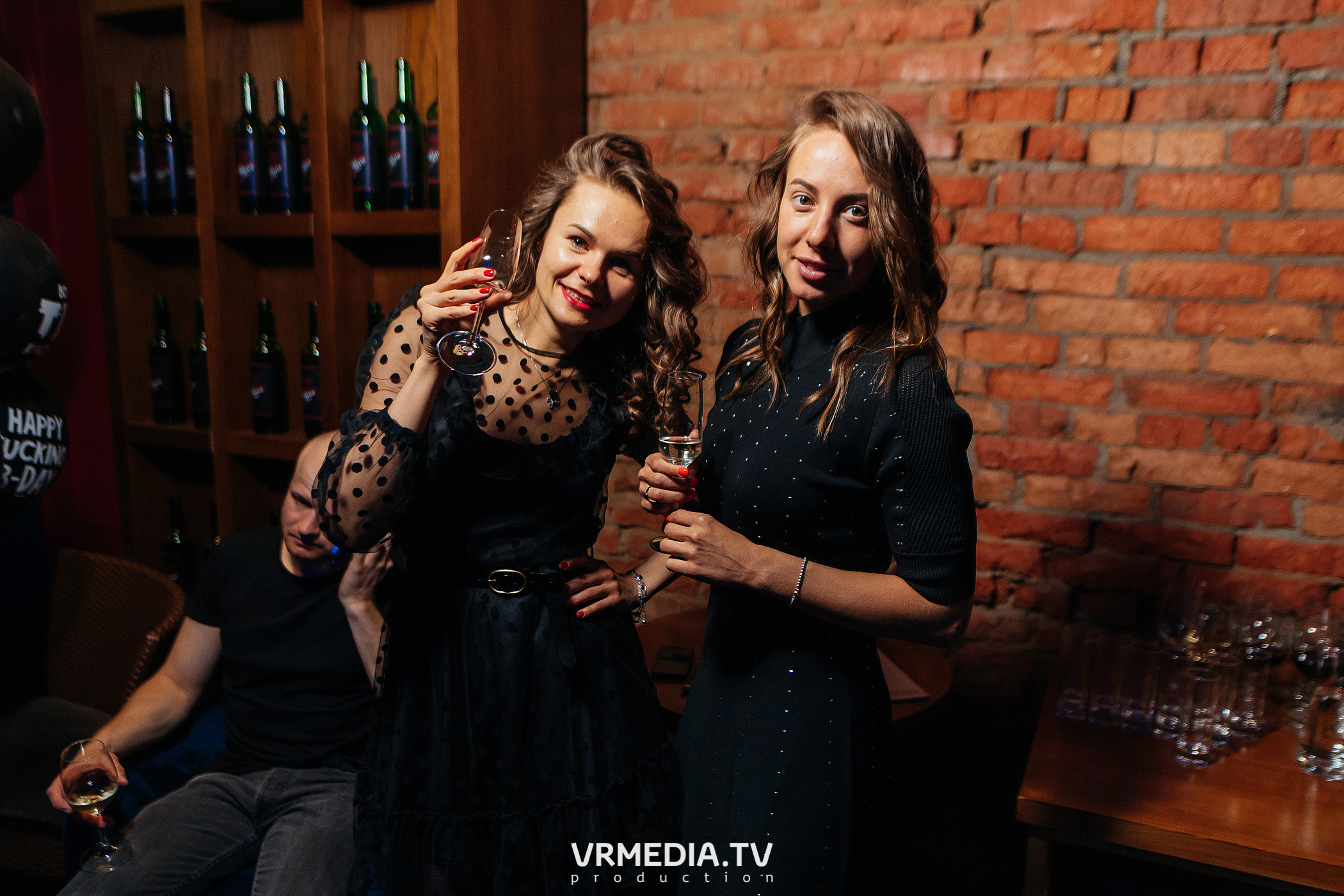 День рождения Деменчука Владислава