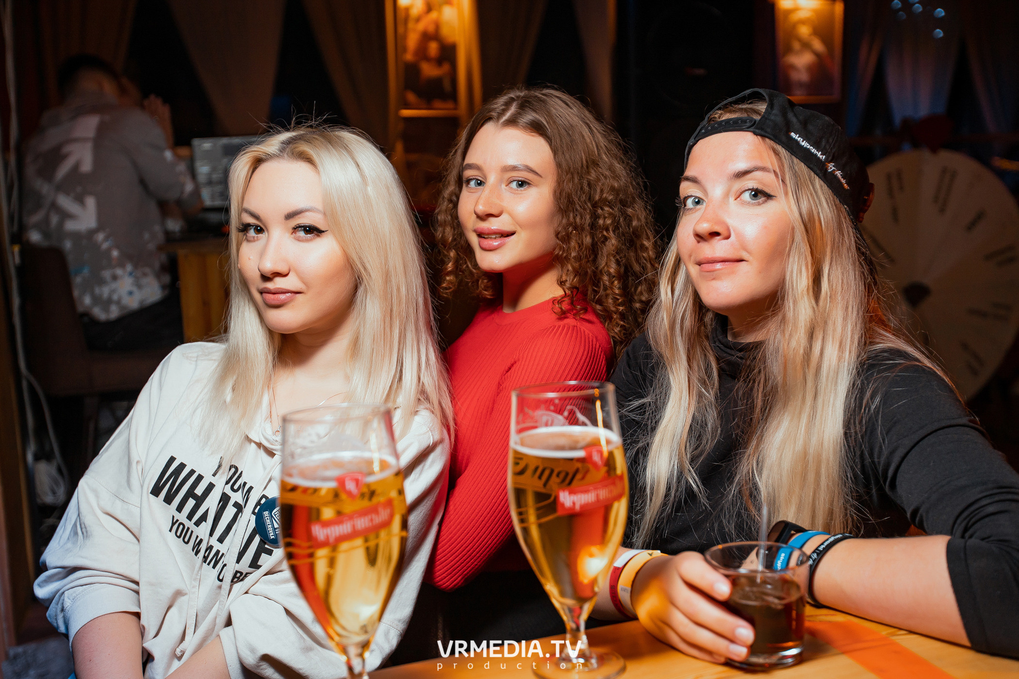 Выходные в «Alpen club»