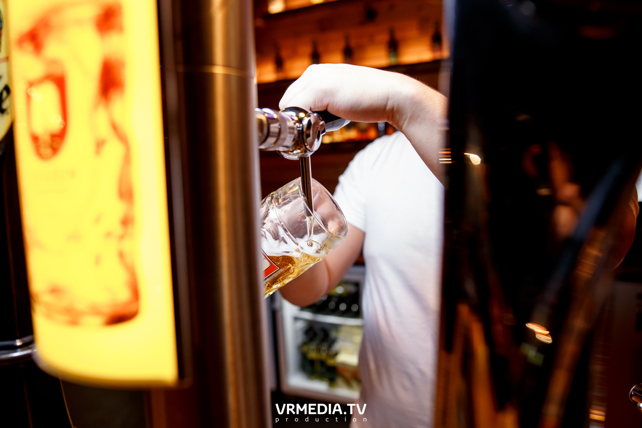 #ЖаркийЖенскийДень в гриль-баре «Жара»