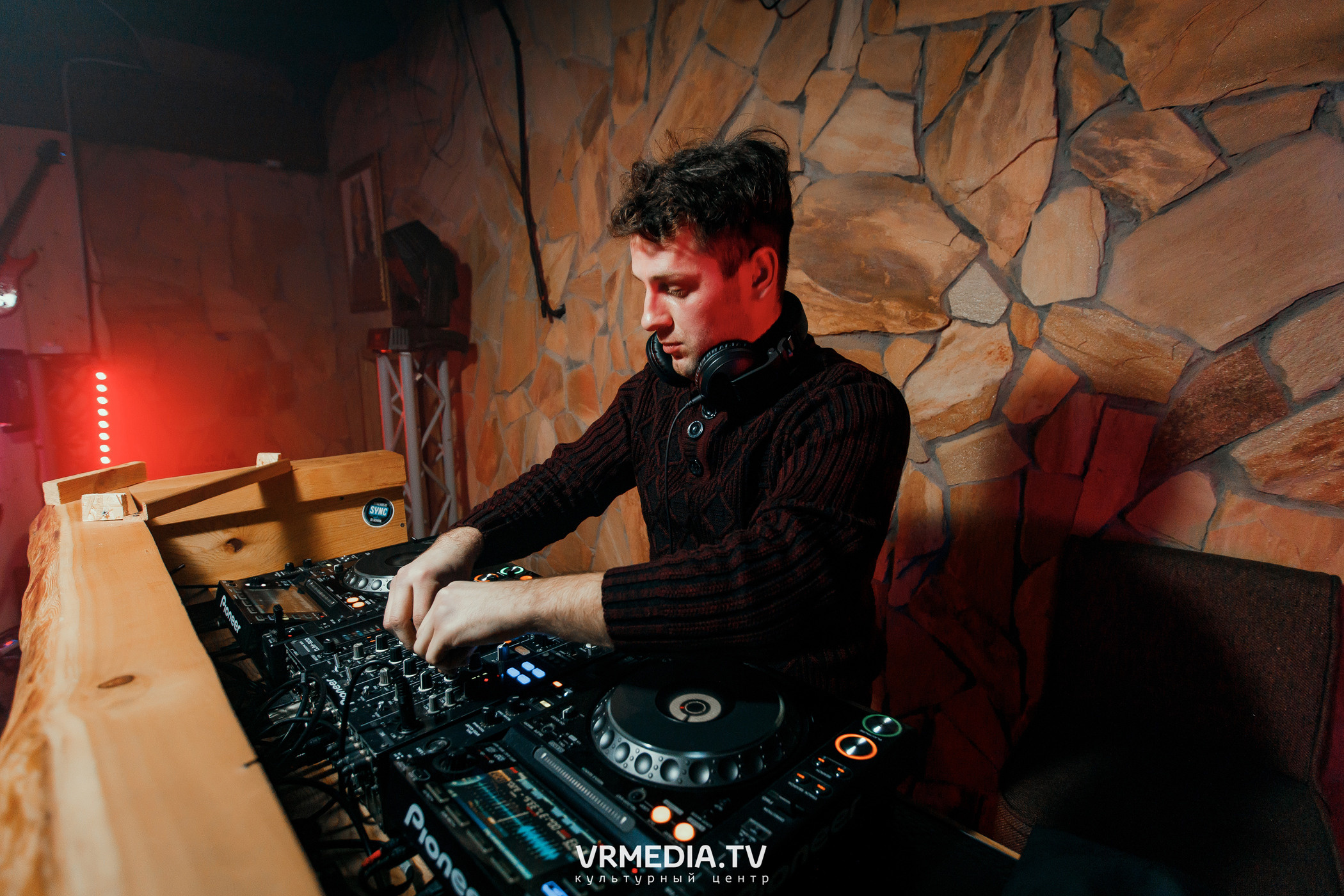 Выходные в «Alpen club»