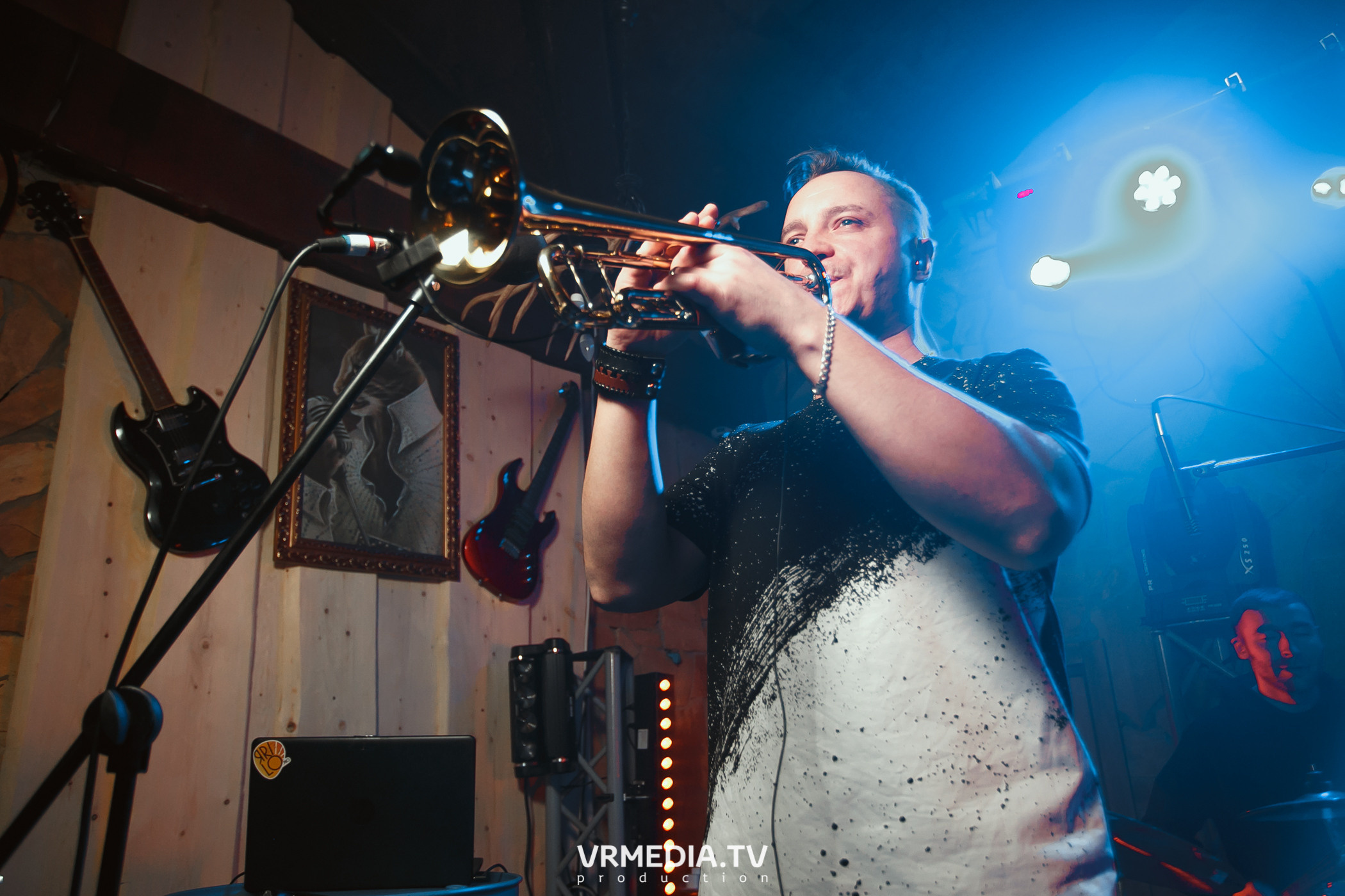 Выходные в «Alpen club»