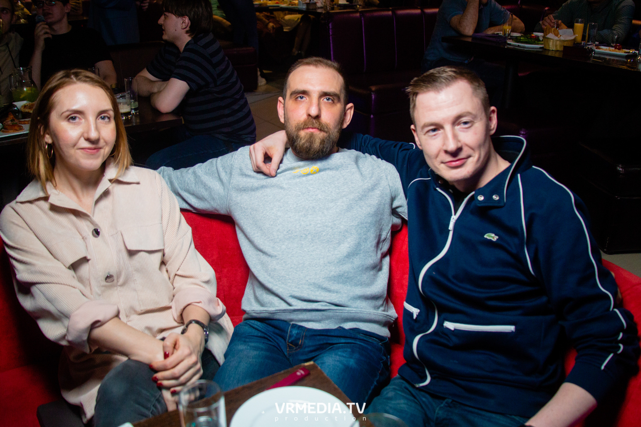 #СтихийноеКараоке в караоке-баре «Четыре стихии»