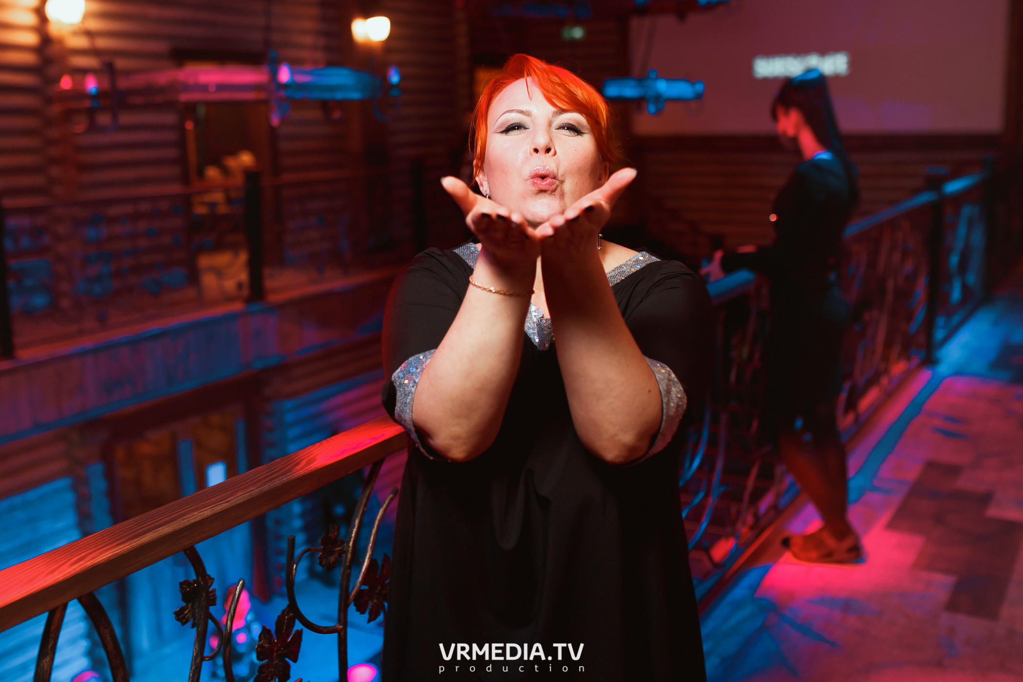 Выходные «У Петровича»