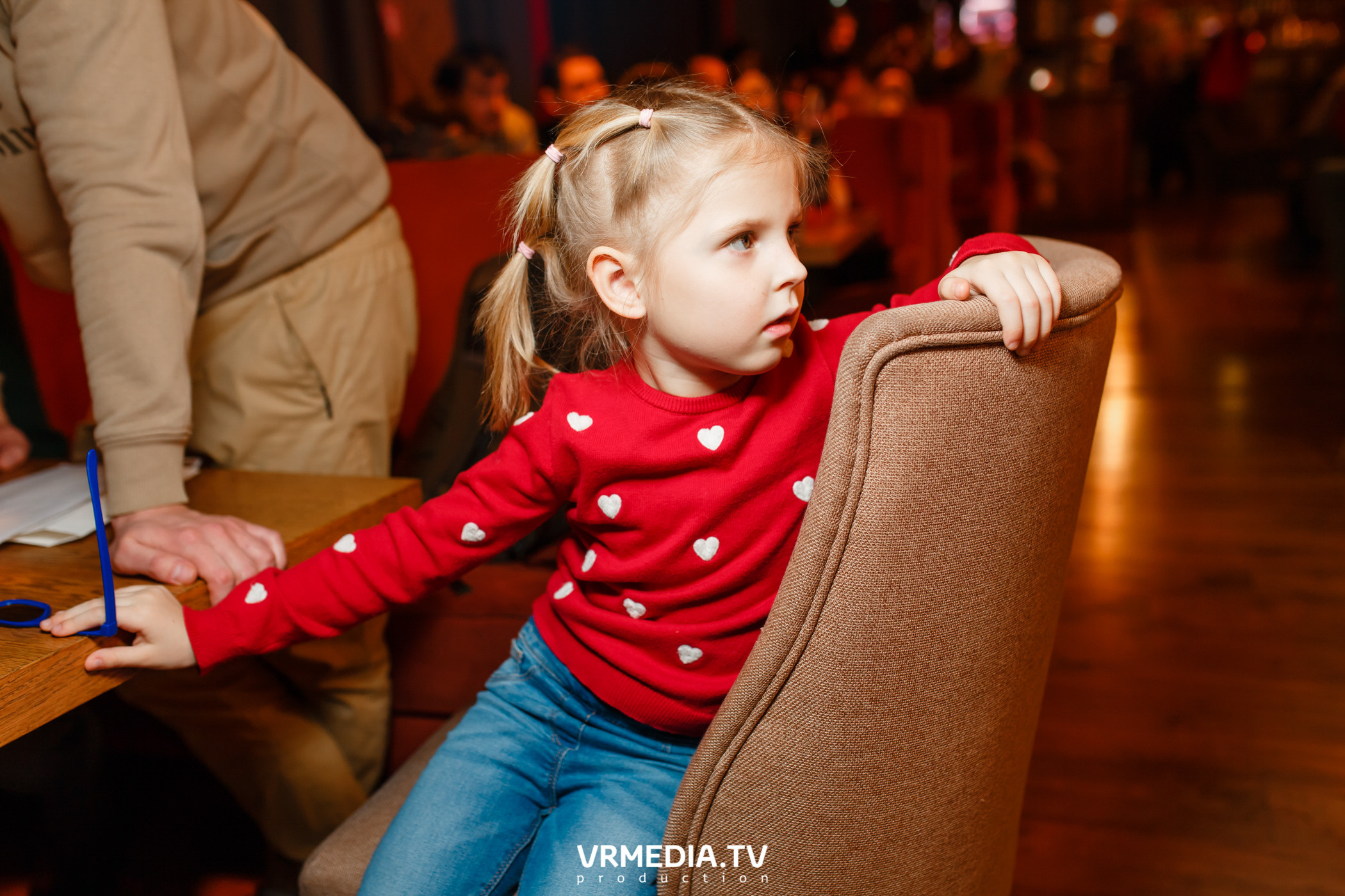 «Квиз, плиз» в гриль-баре «Жара»