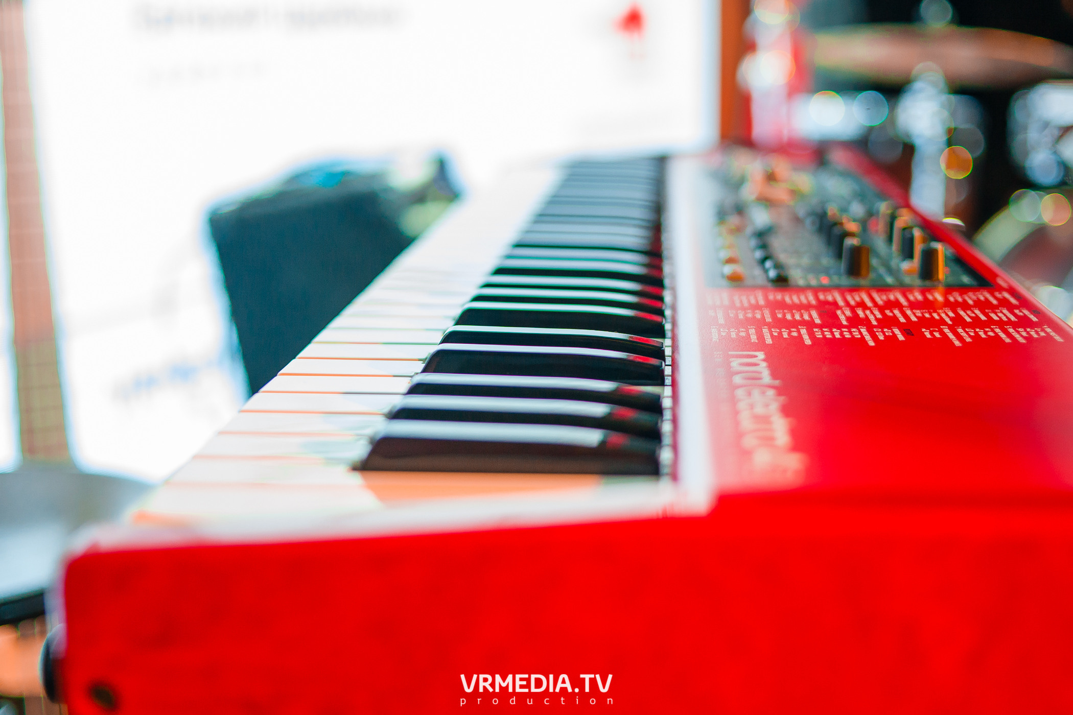 Джазовая среда. АНДРЕЙ КОНСТАНТИНОВ (Россия, Польша)