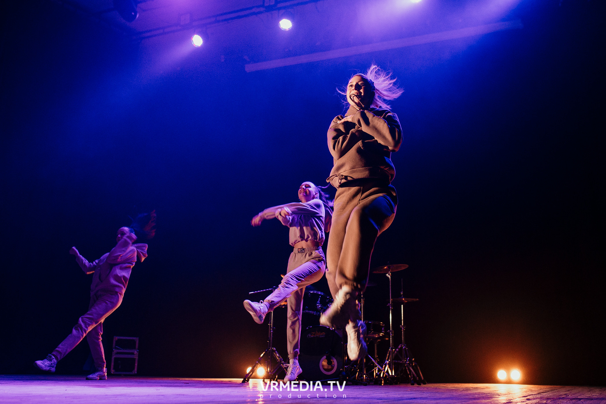 Студенческая весна в КемГМУ. Стомфак, Фармфак, и иностранные студенты