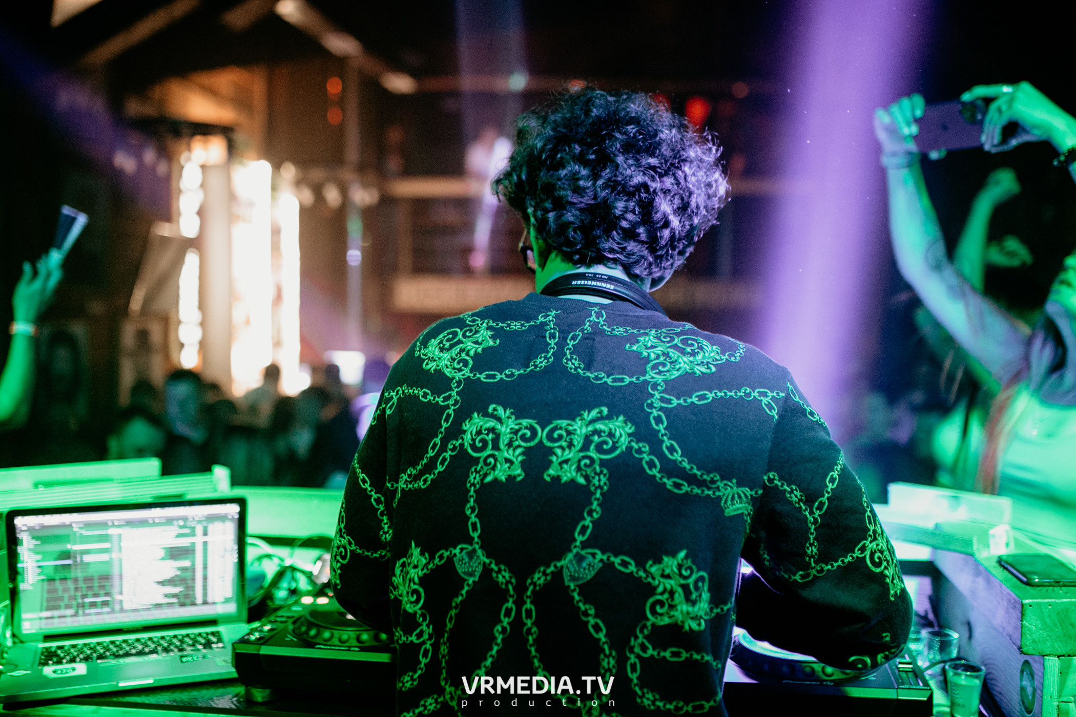 Выходные в «Alpen club»