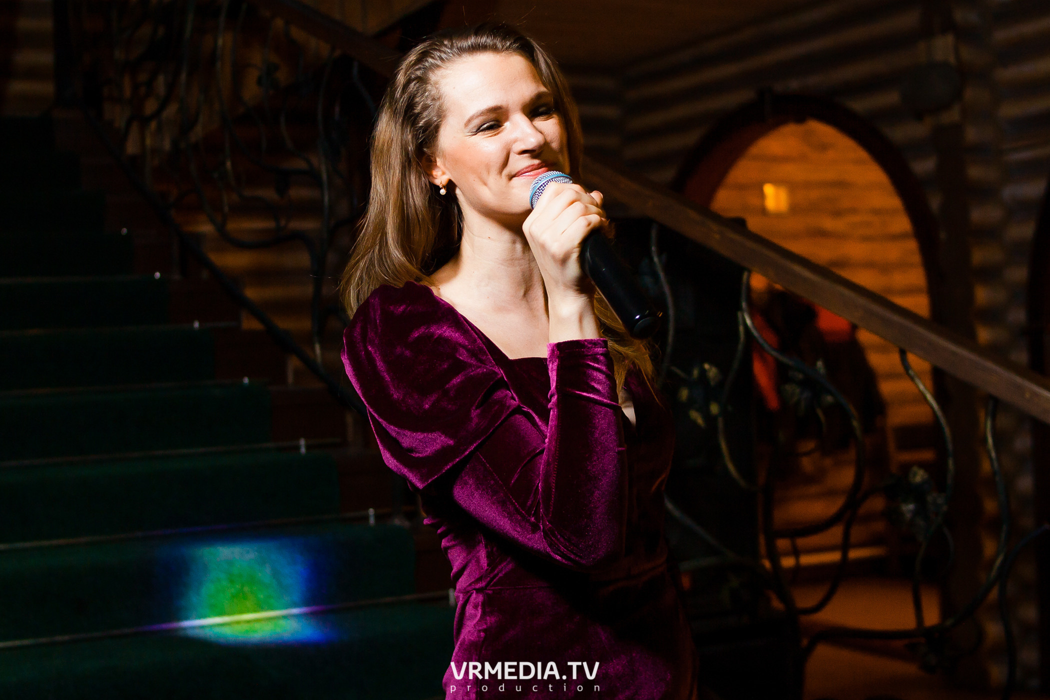 Выходные «У Петровича»