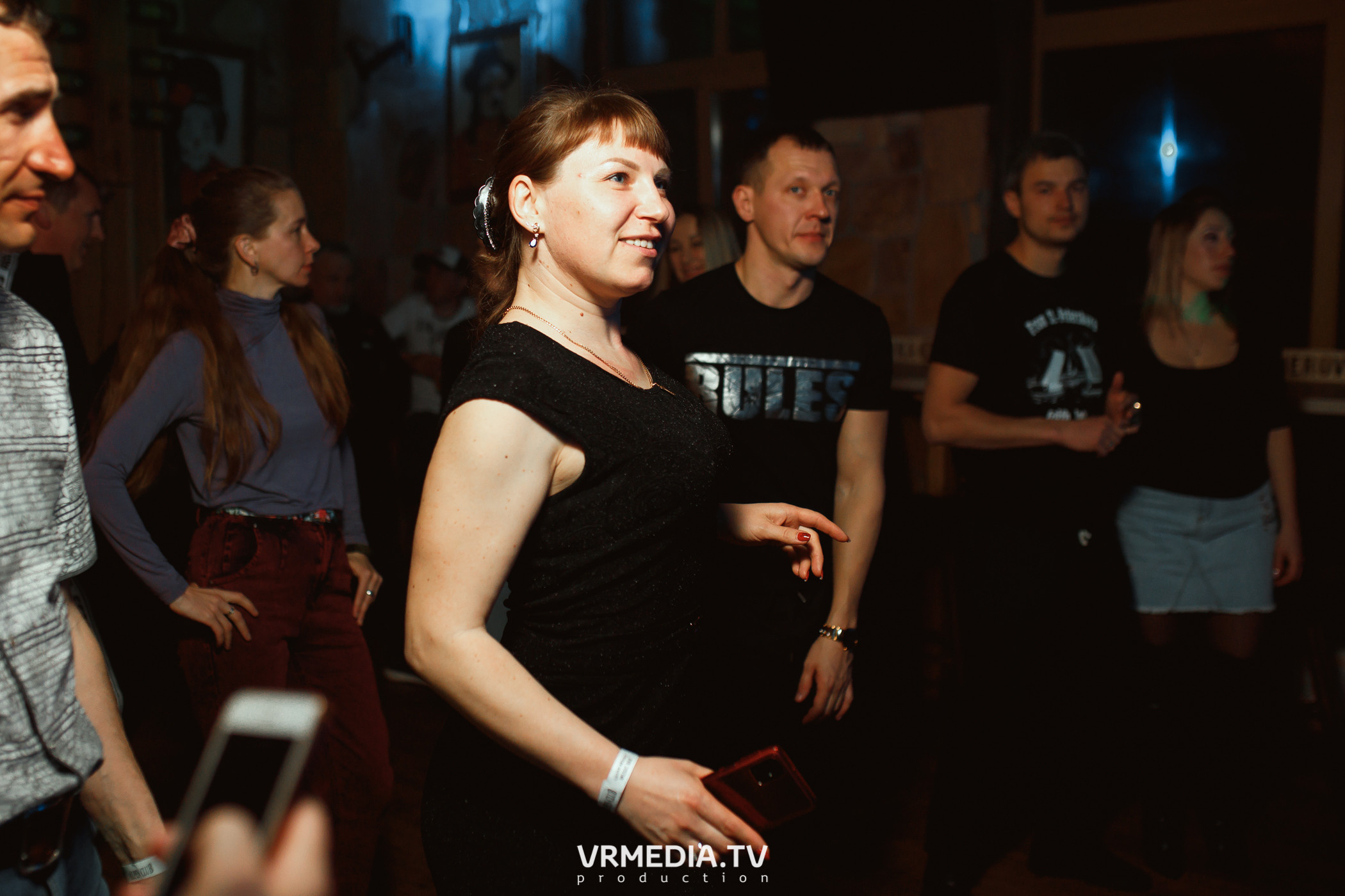 Выходные в «Alpen club»