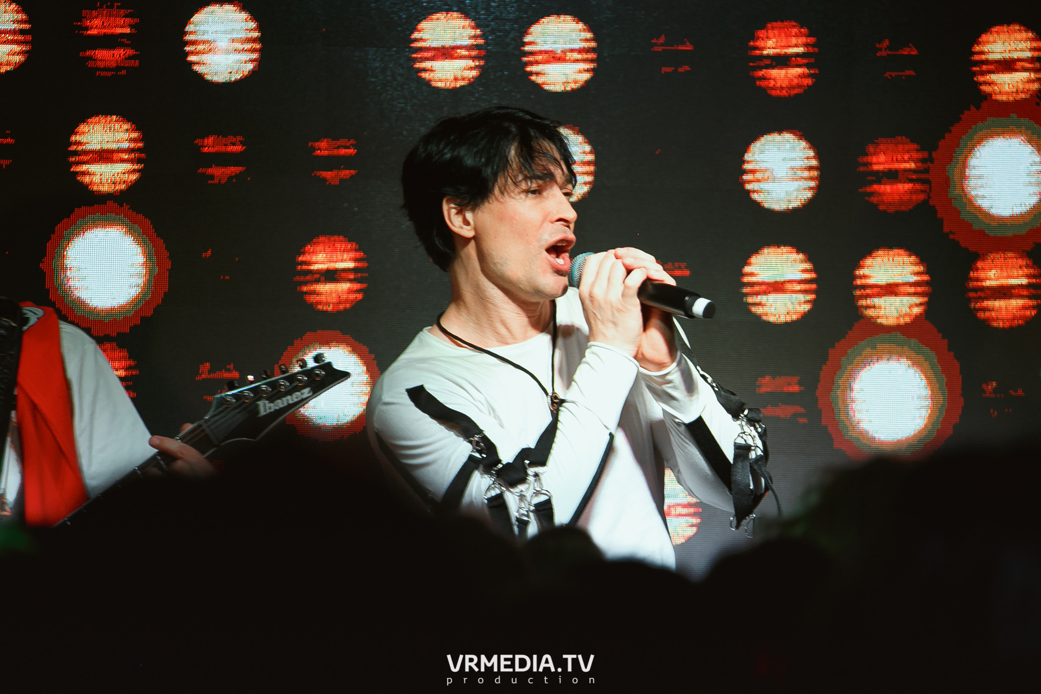 Группа «На-На» в гриль-баре «Жара»