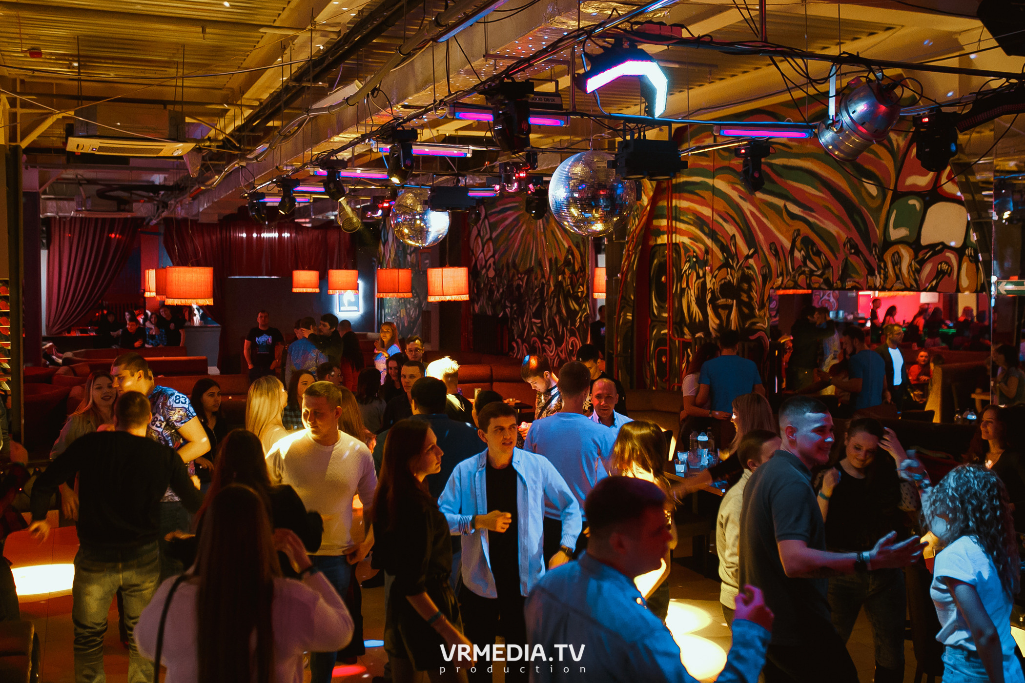 Выходные в НК «Zefir»