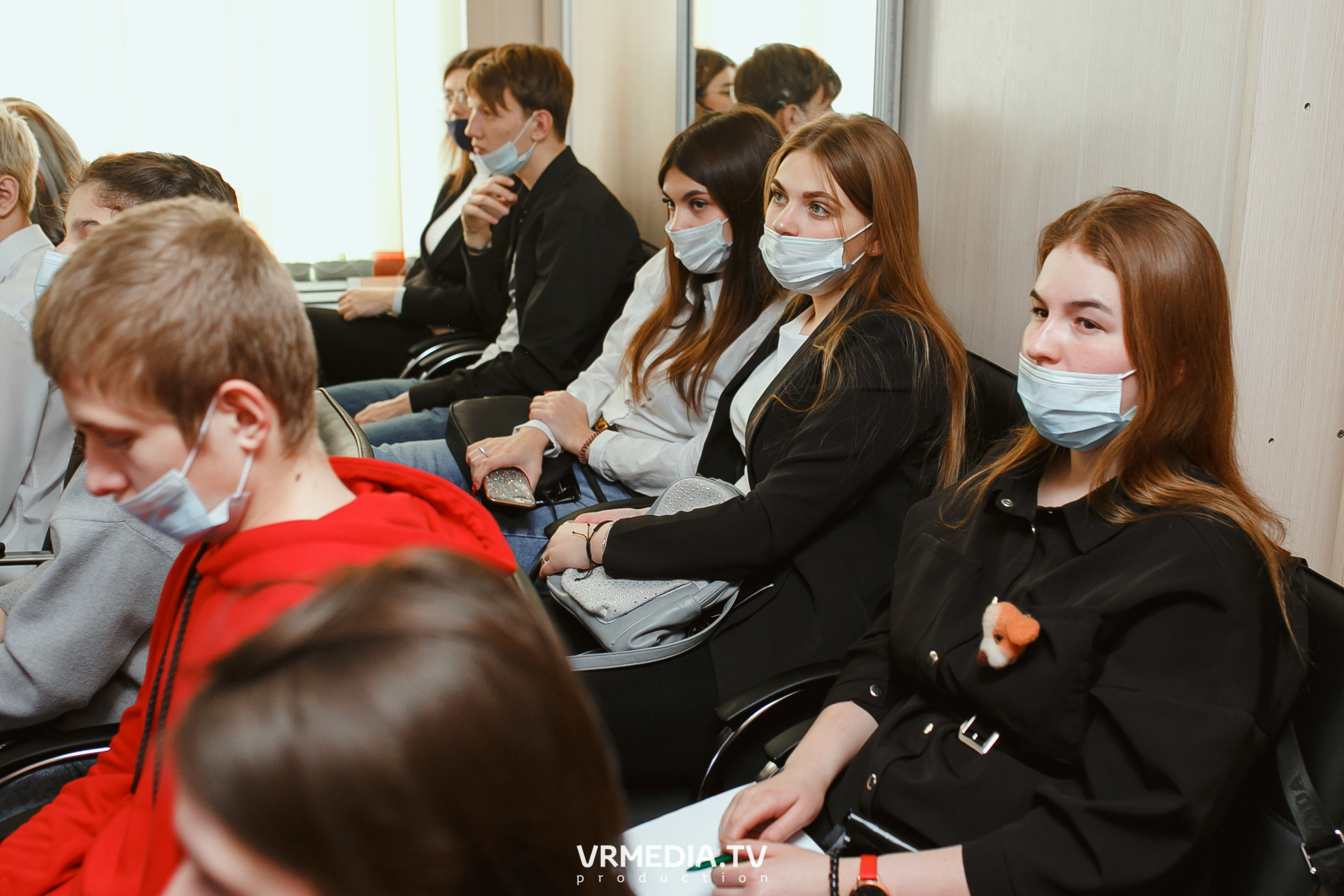 Кейс-клуб «Проектный Кузбасс»