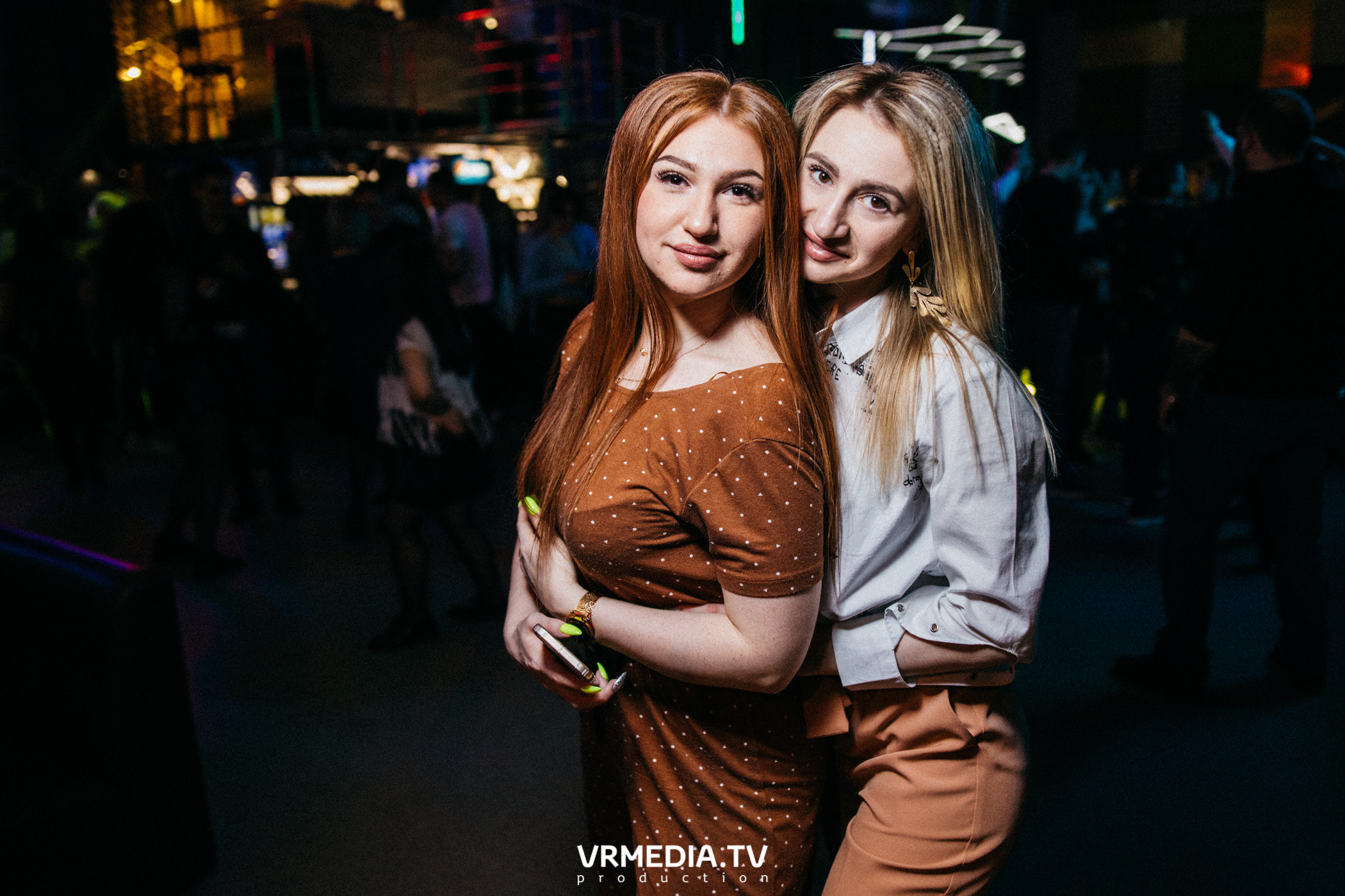 Выходные в баре «DOSKI»