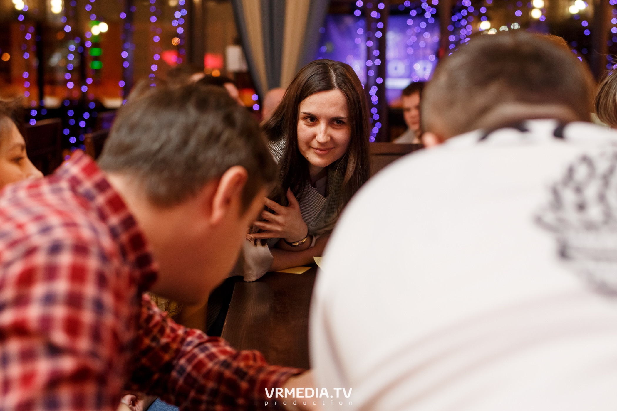 Разумные люди