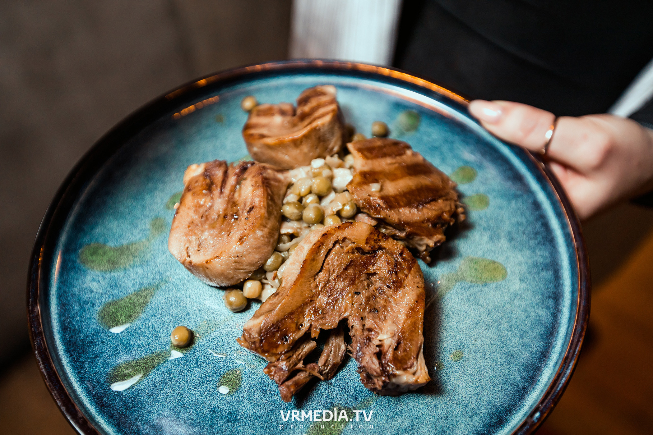 Джазовая среда. Рождественский вечер с «Joy Spring»