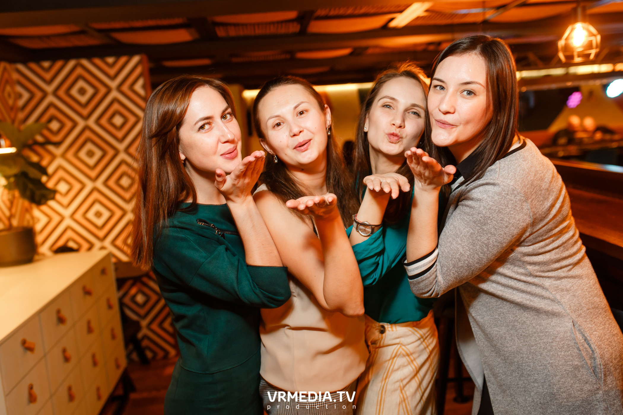 Выходные в «Одном хорошем месте»