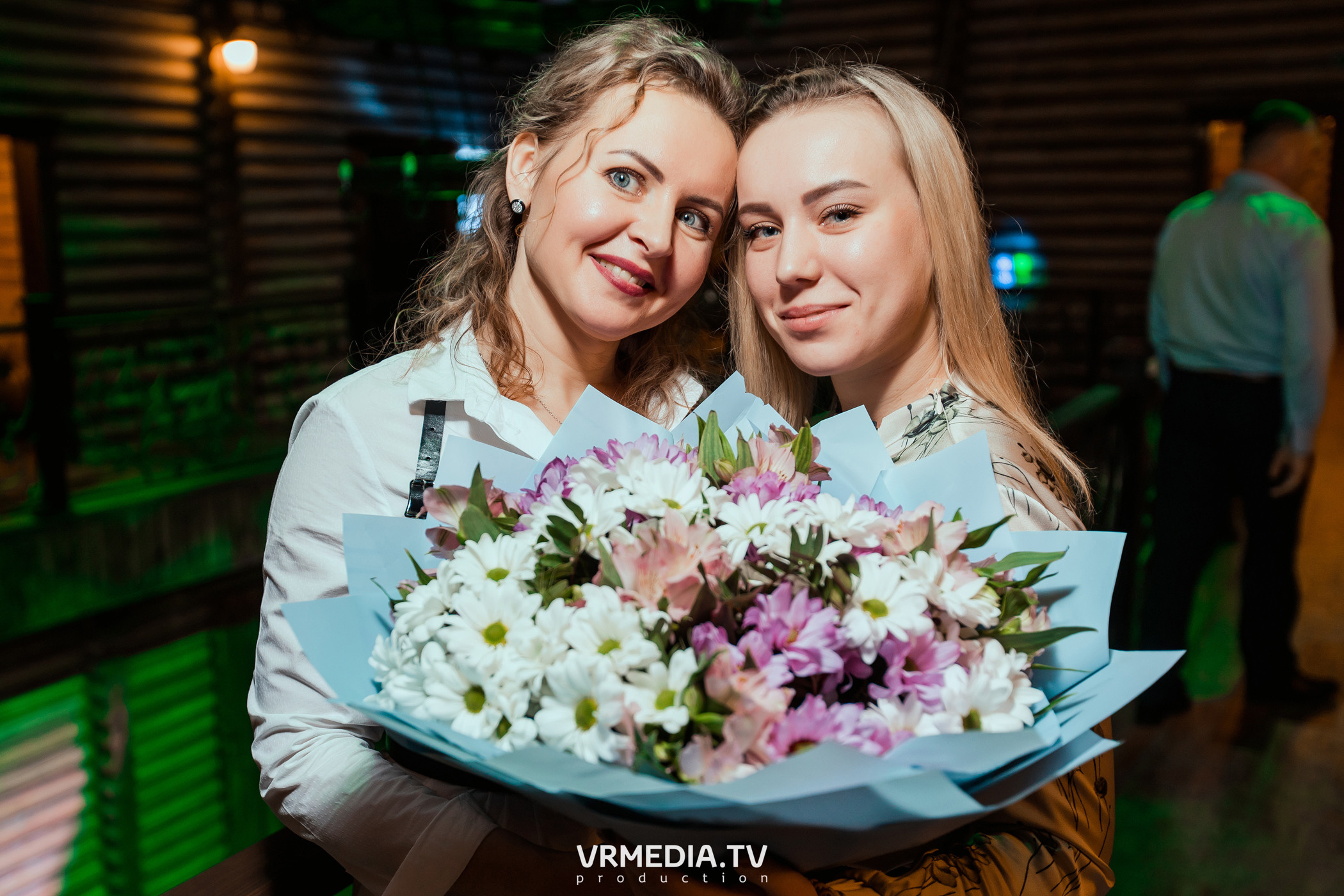 Выходные «У Петровича»