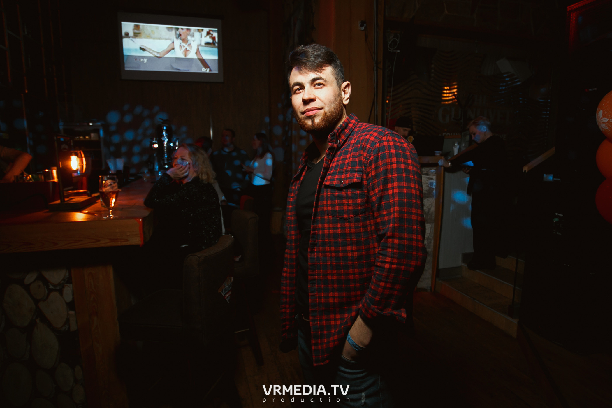 Выходные в «Alpen club»