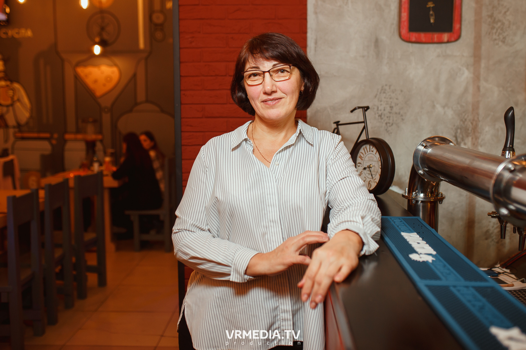 Выходные в «Щегловском баре»