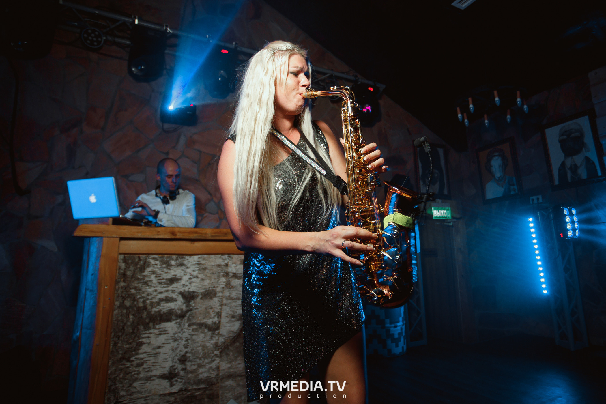 Выходные в «Alpen club»