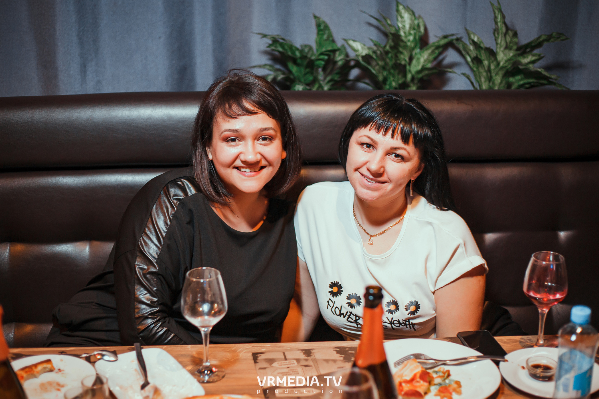 Выходные в баре «DOSKI»