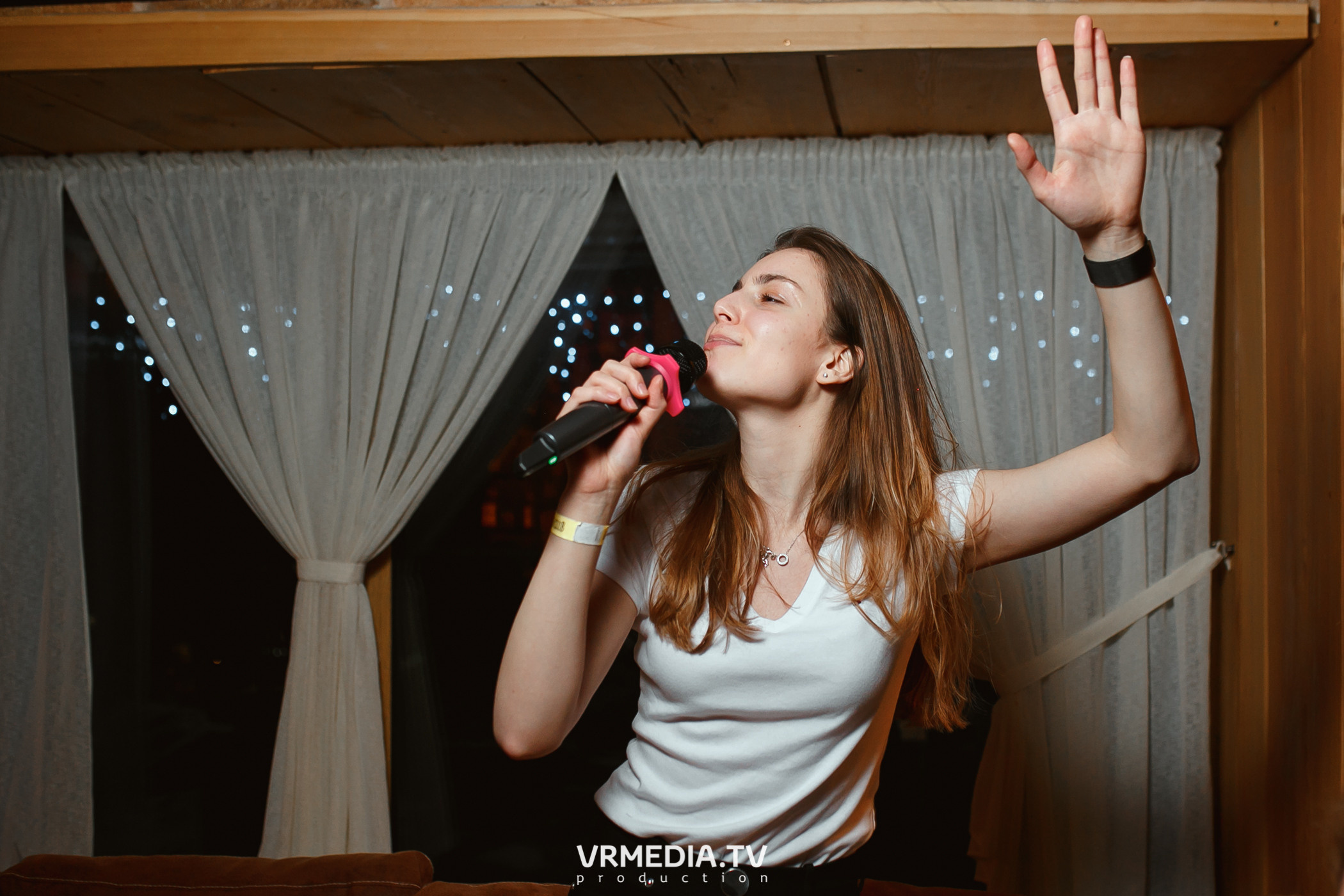 Выходные в «Alpen Club»