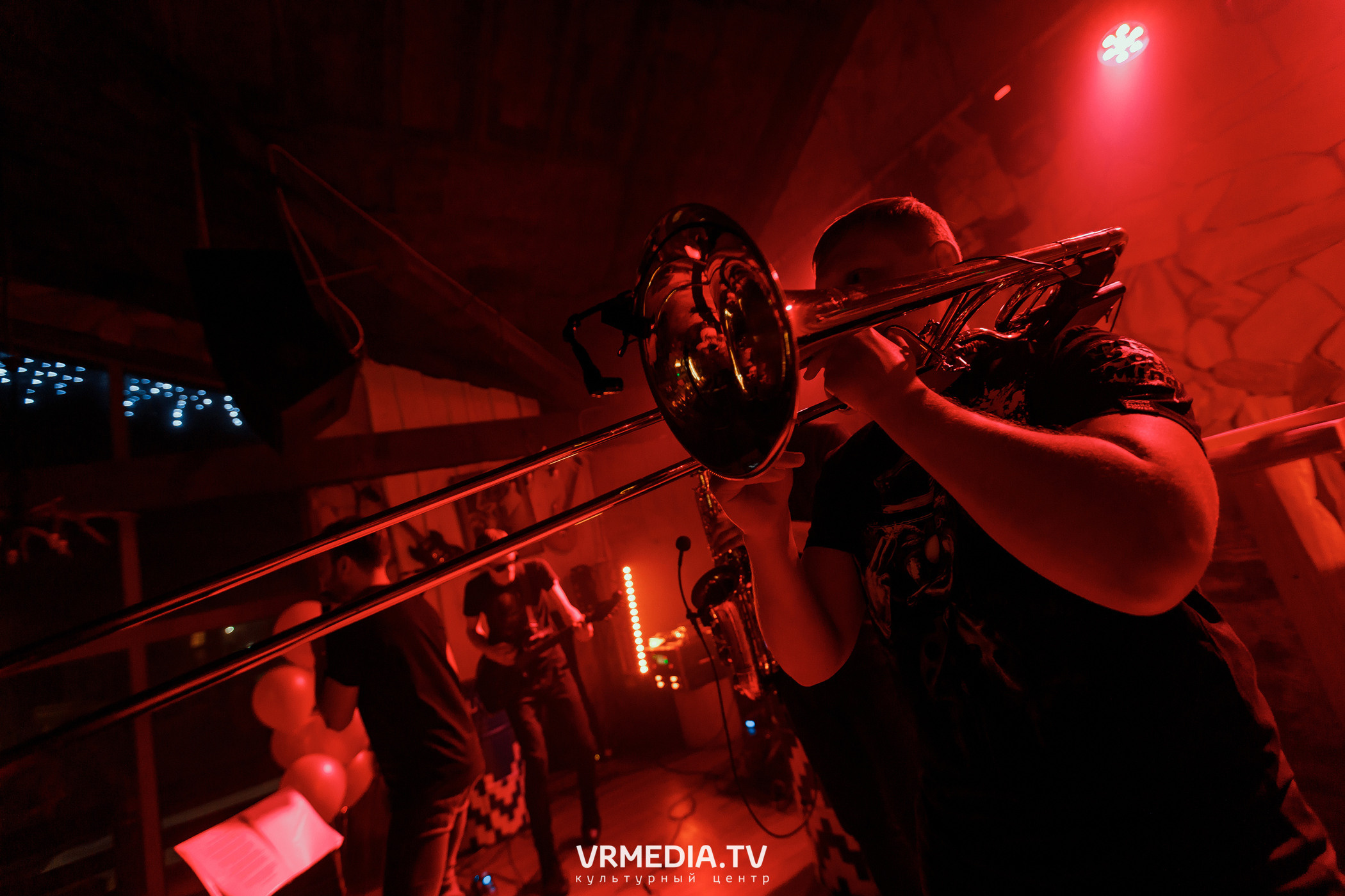 Выходные в «Alpen club»