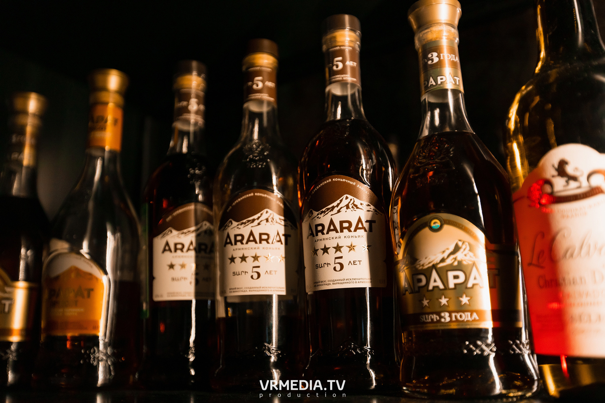 Выходные в караоке «Volna»