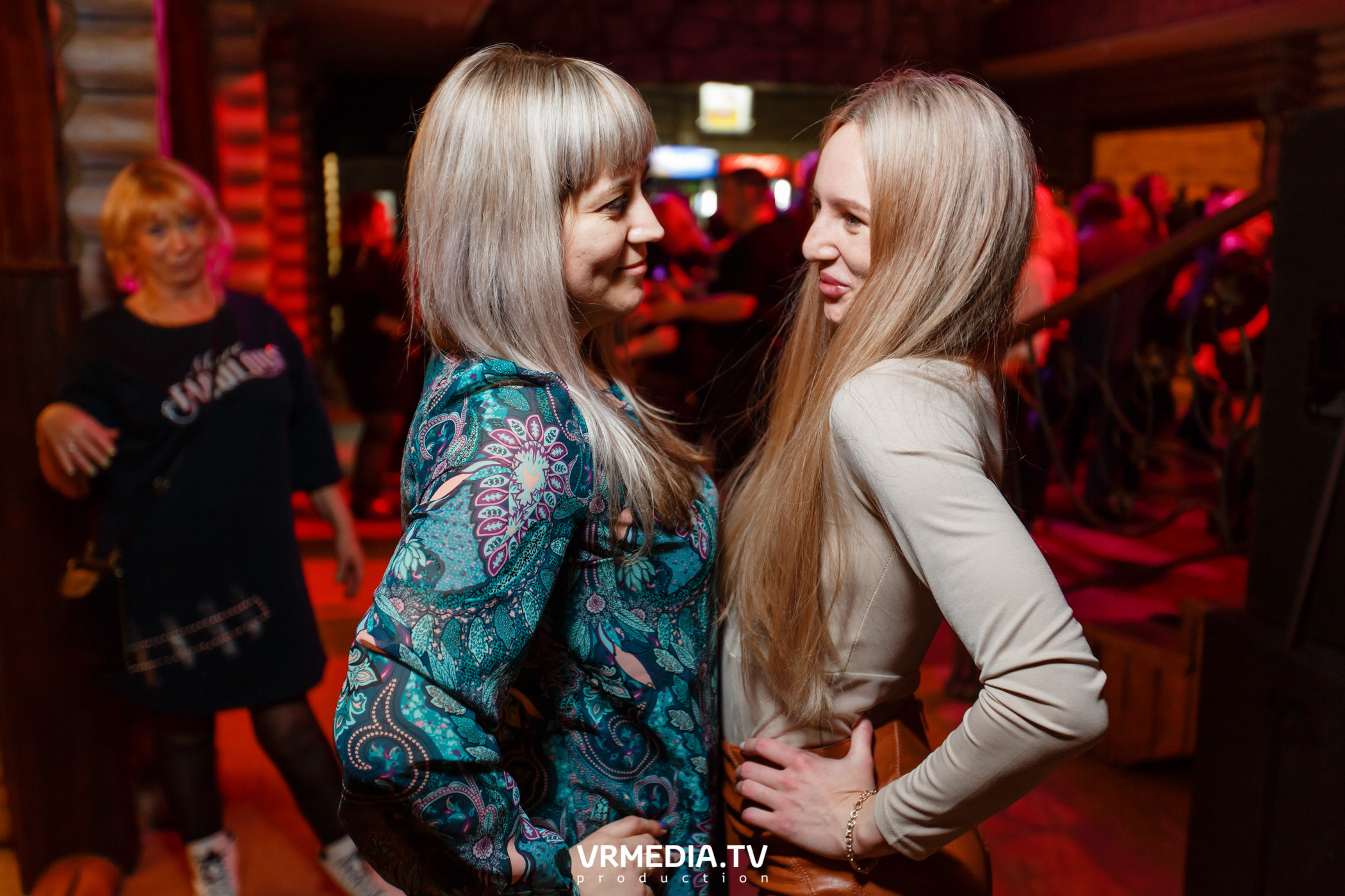 Выходные «У Петровича»