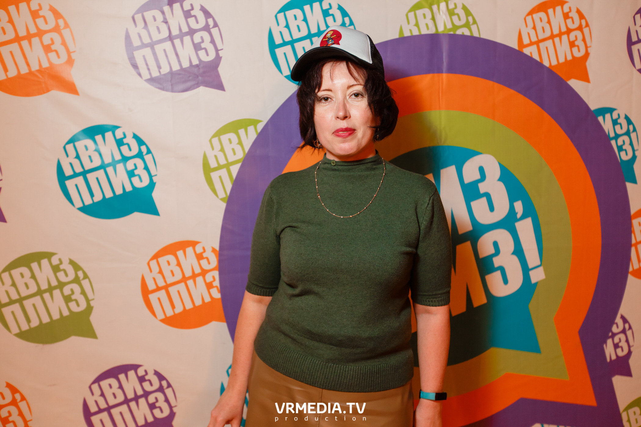 «Квиз, плиз» в гриль-баре «Жара»