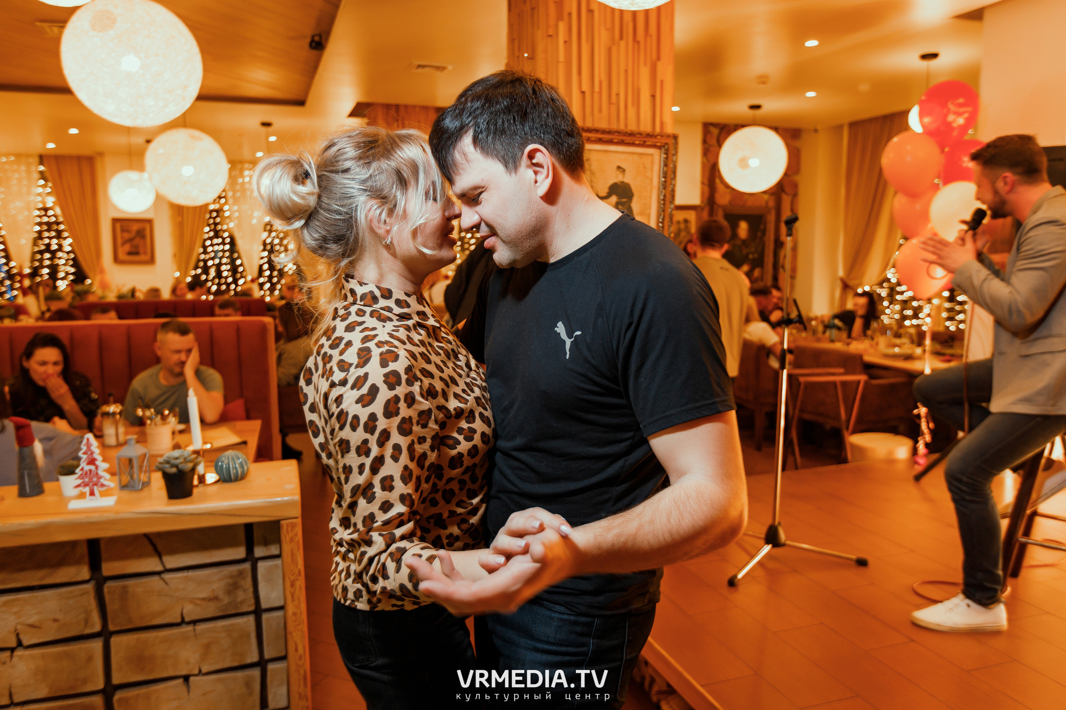 Выходные в «Alpen club»