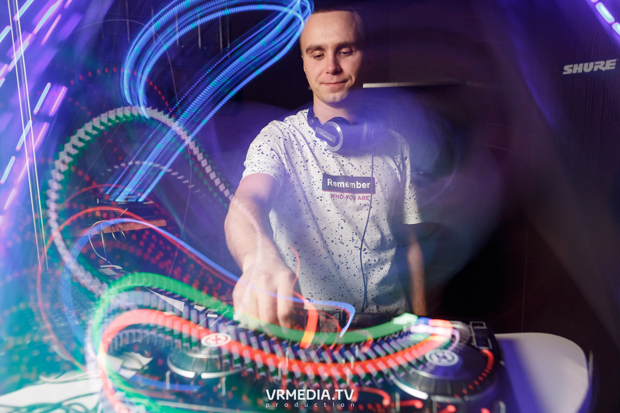 Выходные в «Шоколаде»