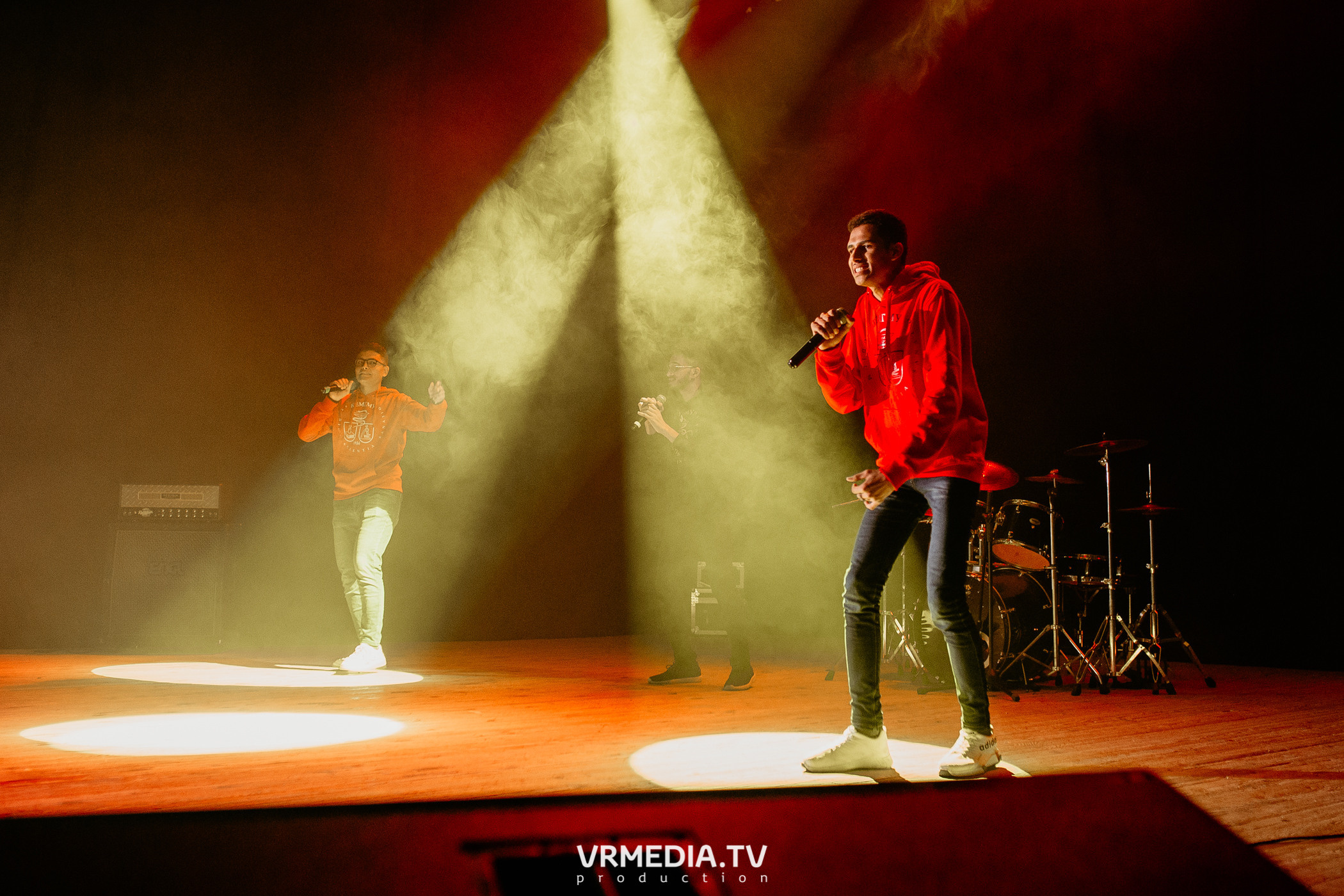 Студенческая весна в КемГМУ. Стомфак, Фармфак, и иностранные студенты