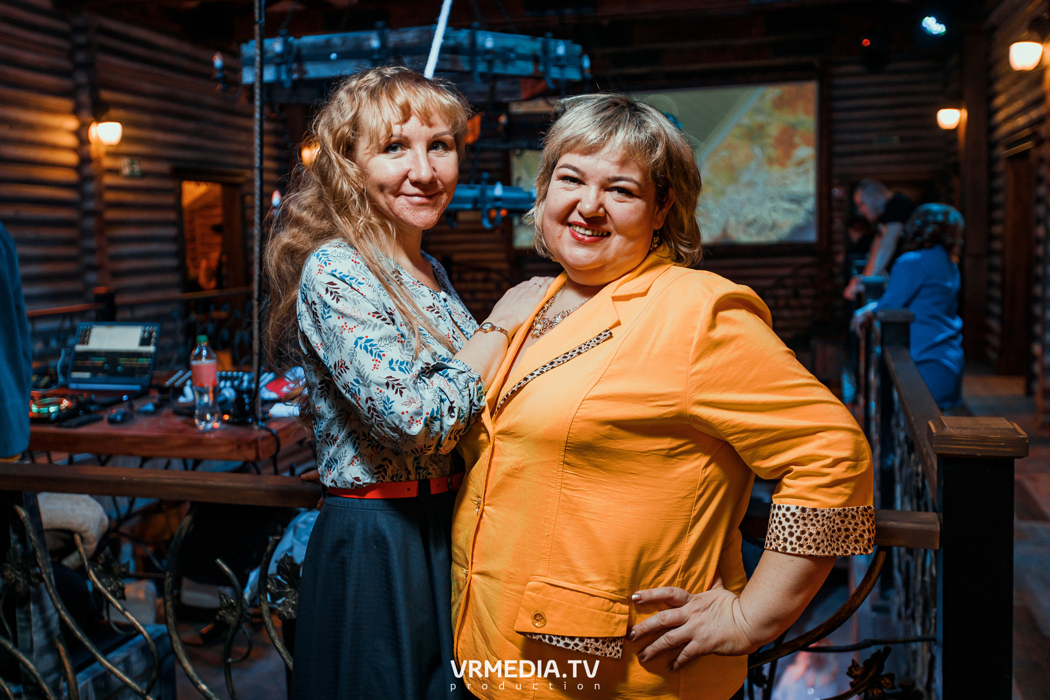 Выходные «У Петровича»