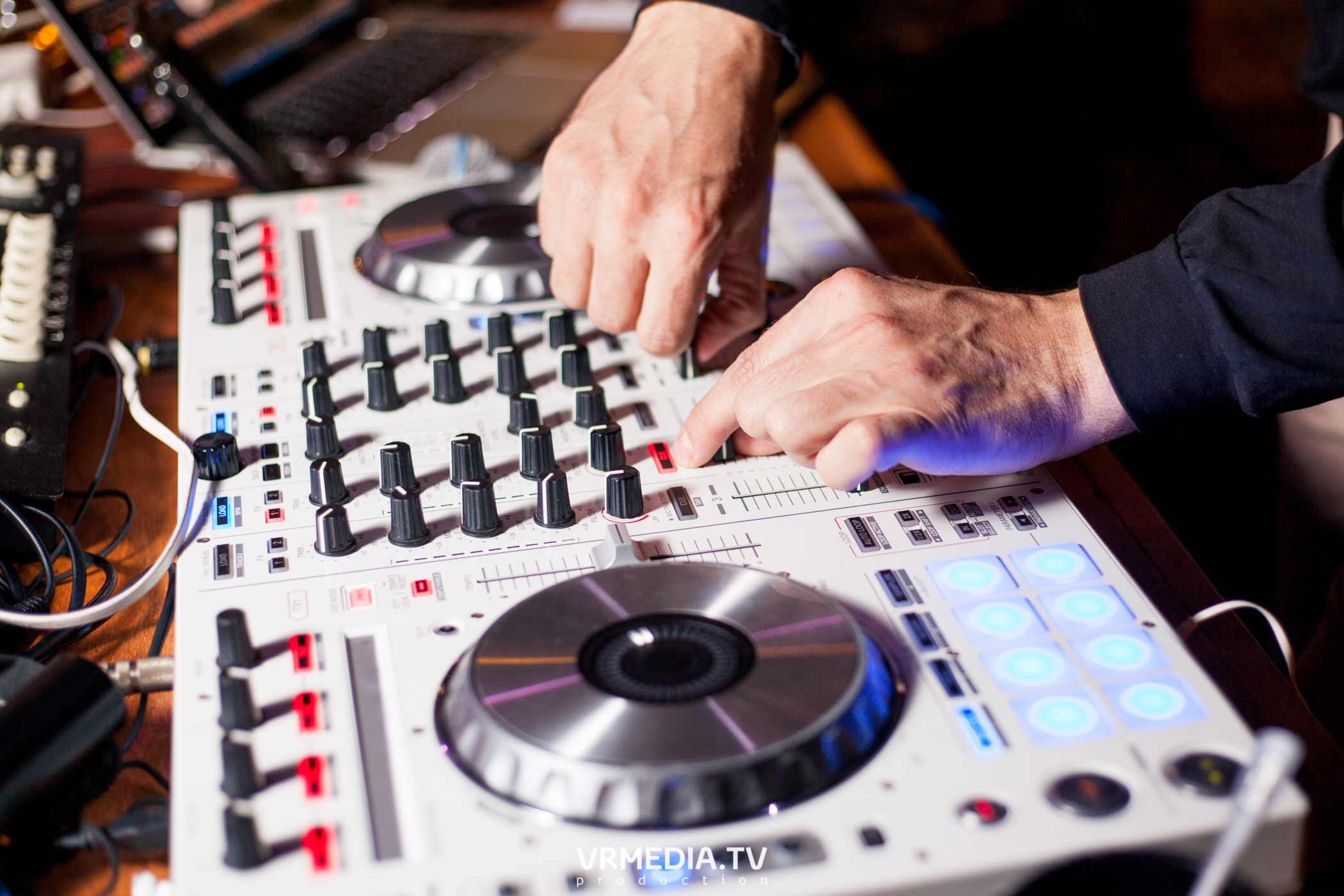 Выходные «У Петровича»