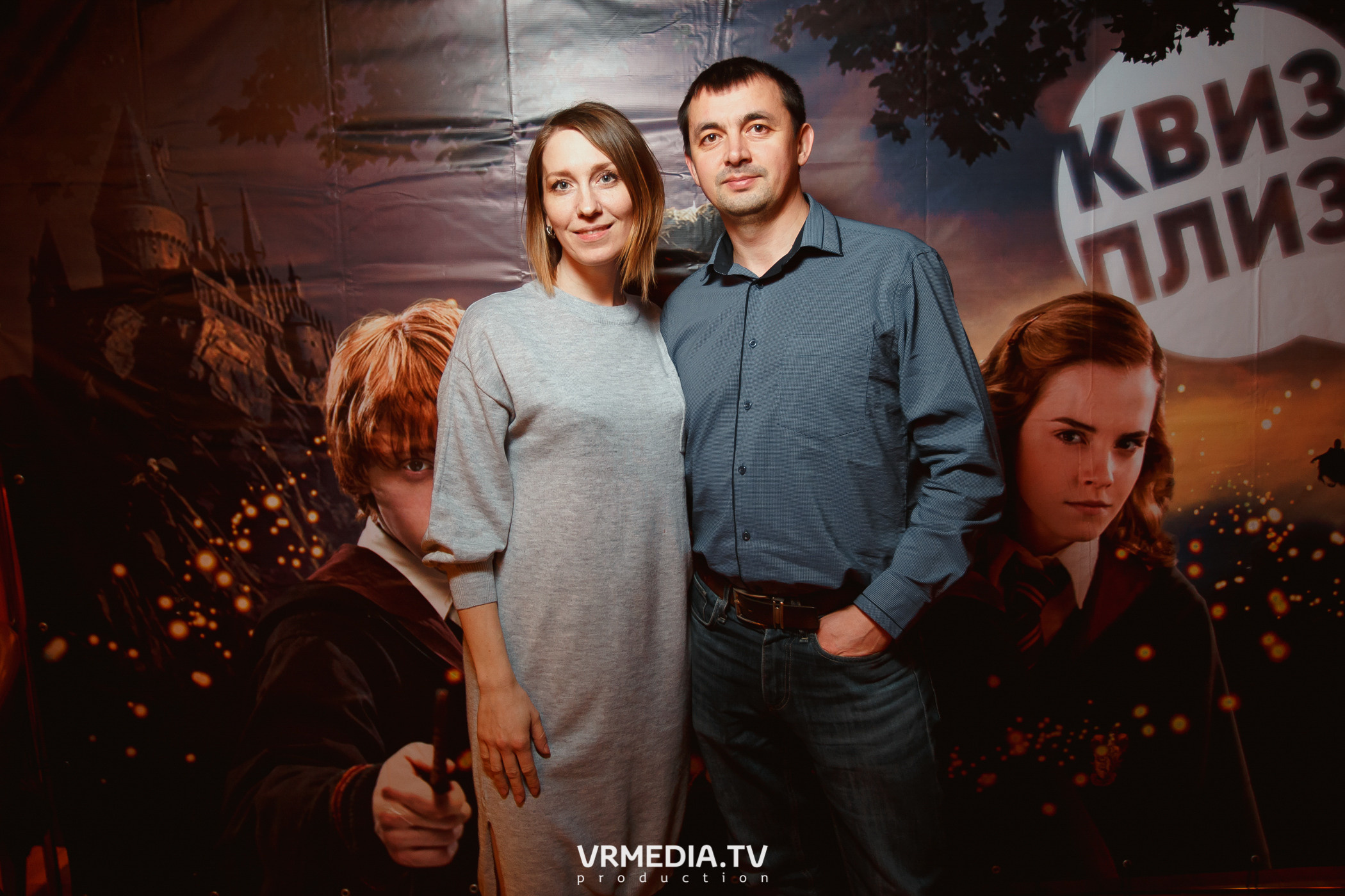 «Квиз, плиз» в гриль-баре «Жара»