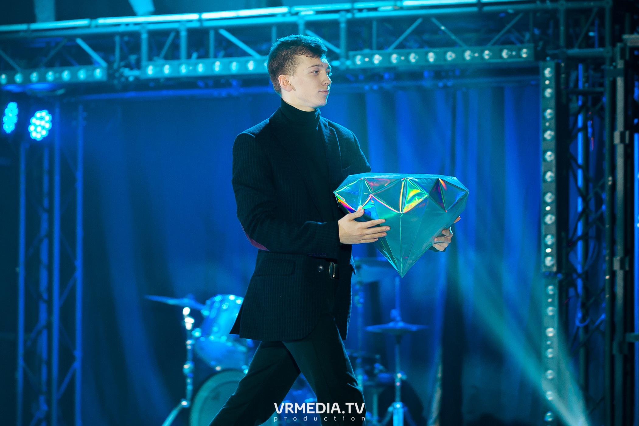 Студенческая весна в КемГМУ. Педиатрический факультет