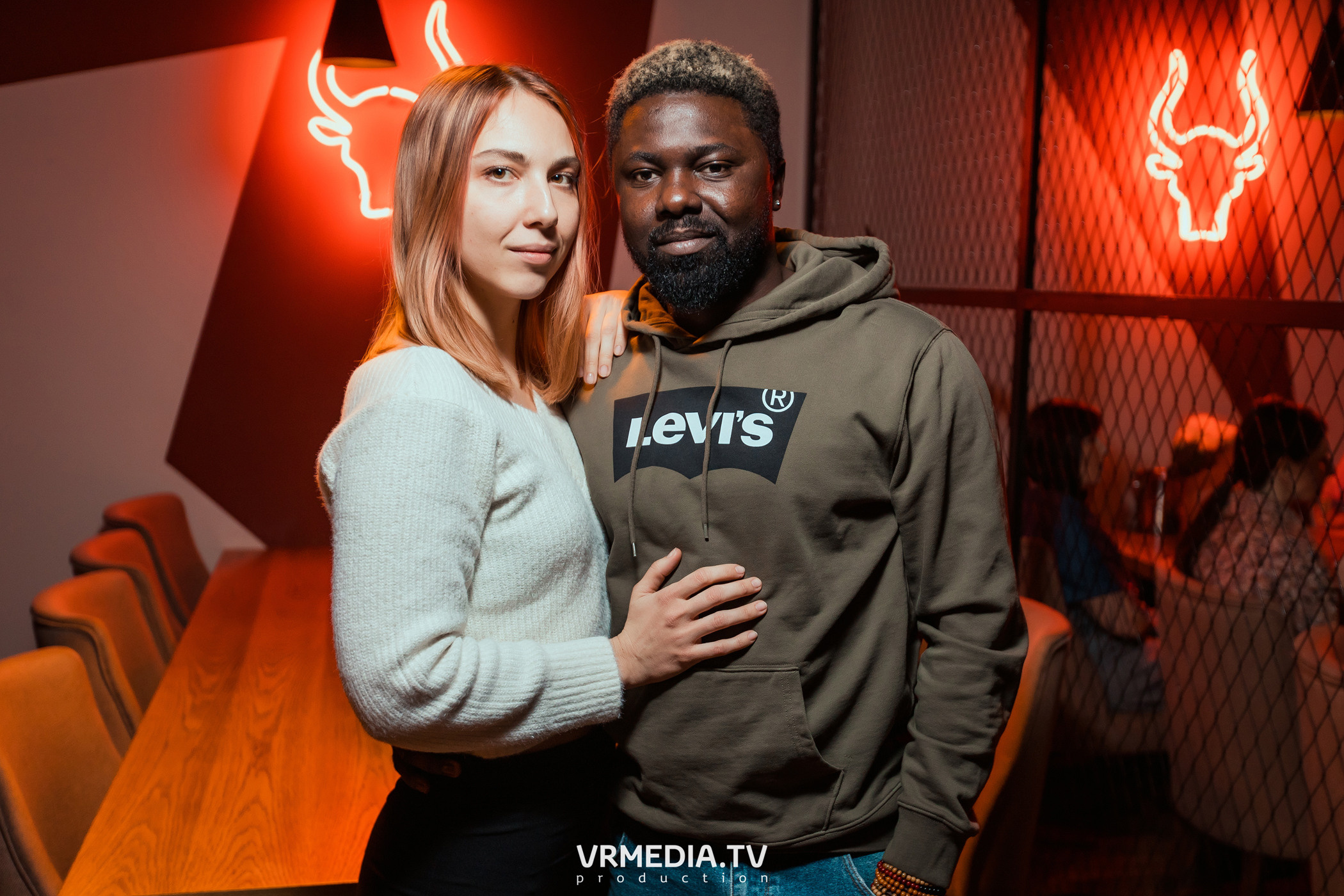 Джазовая среда. Михаил Мишурис (Москва)